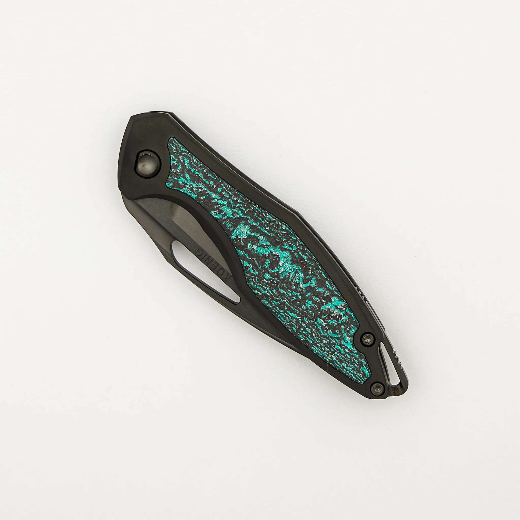 Mini Arius - Non Flipper - 2025 R1 Invitational - Image 3