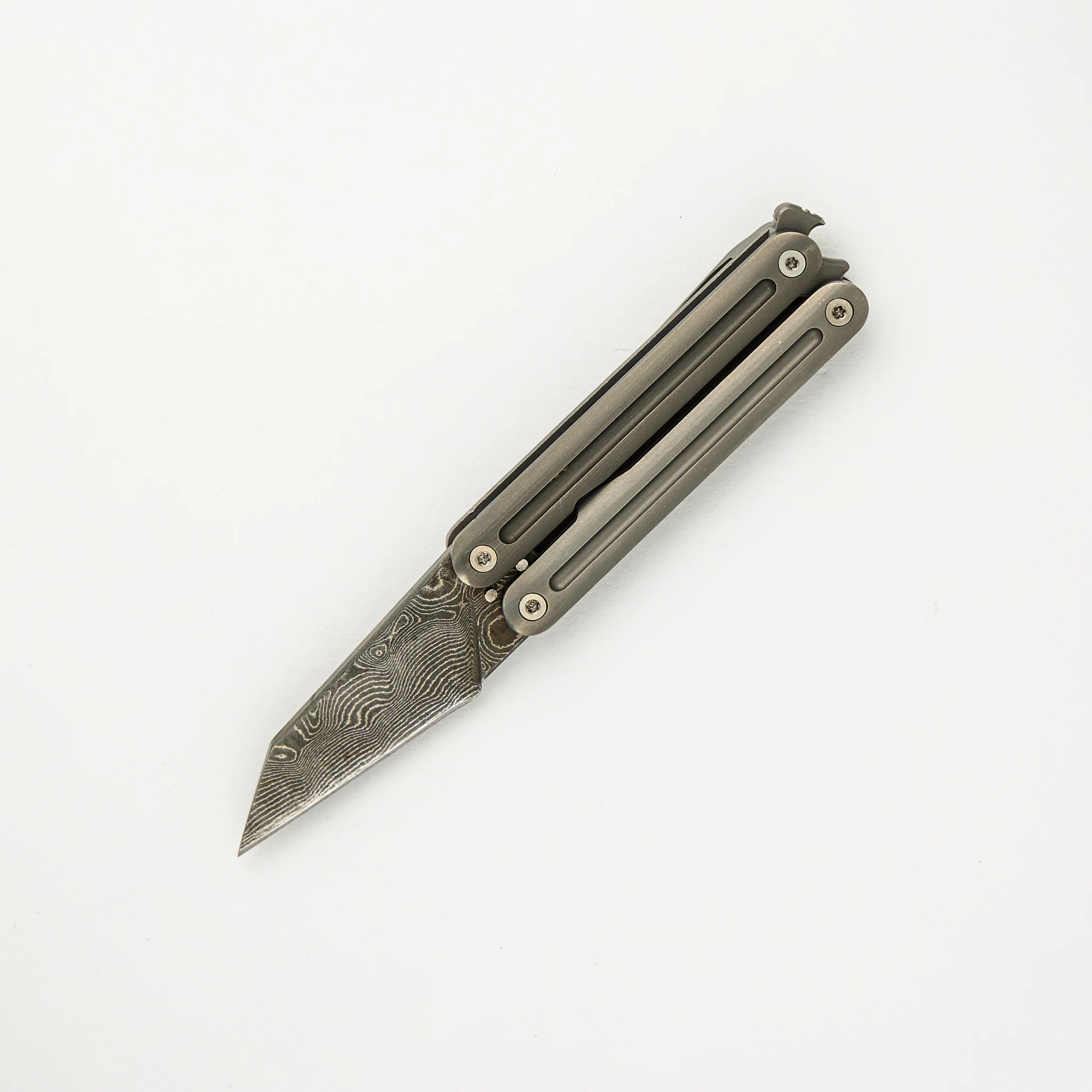 Mini Balisong