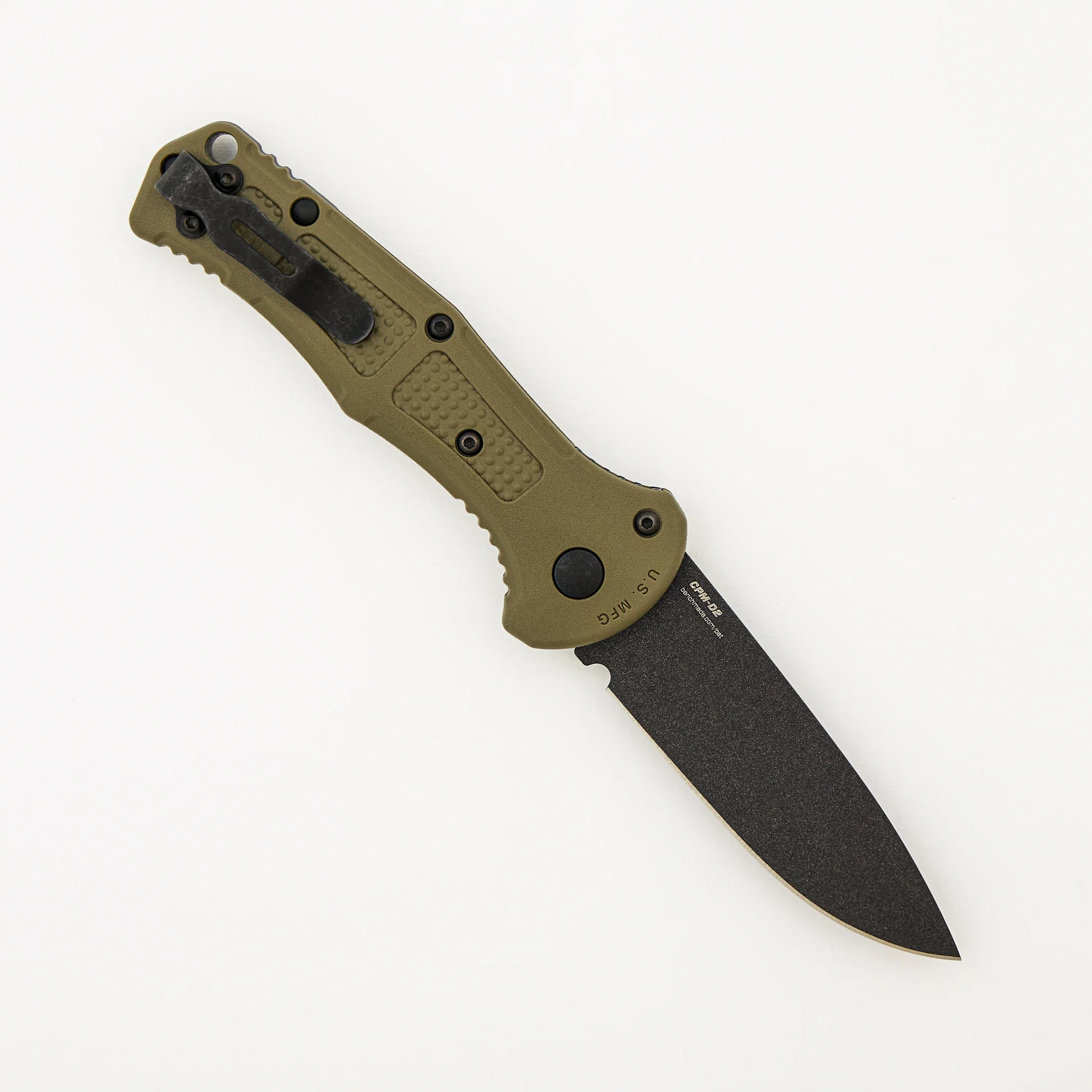 Mini Claymore 9570BK-1 - Image 2