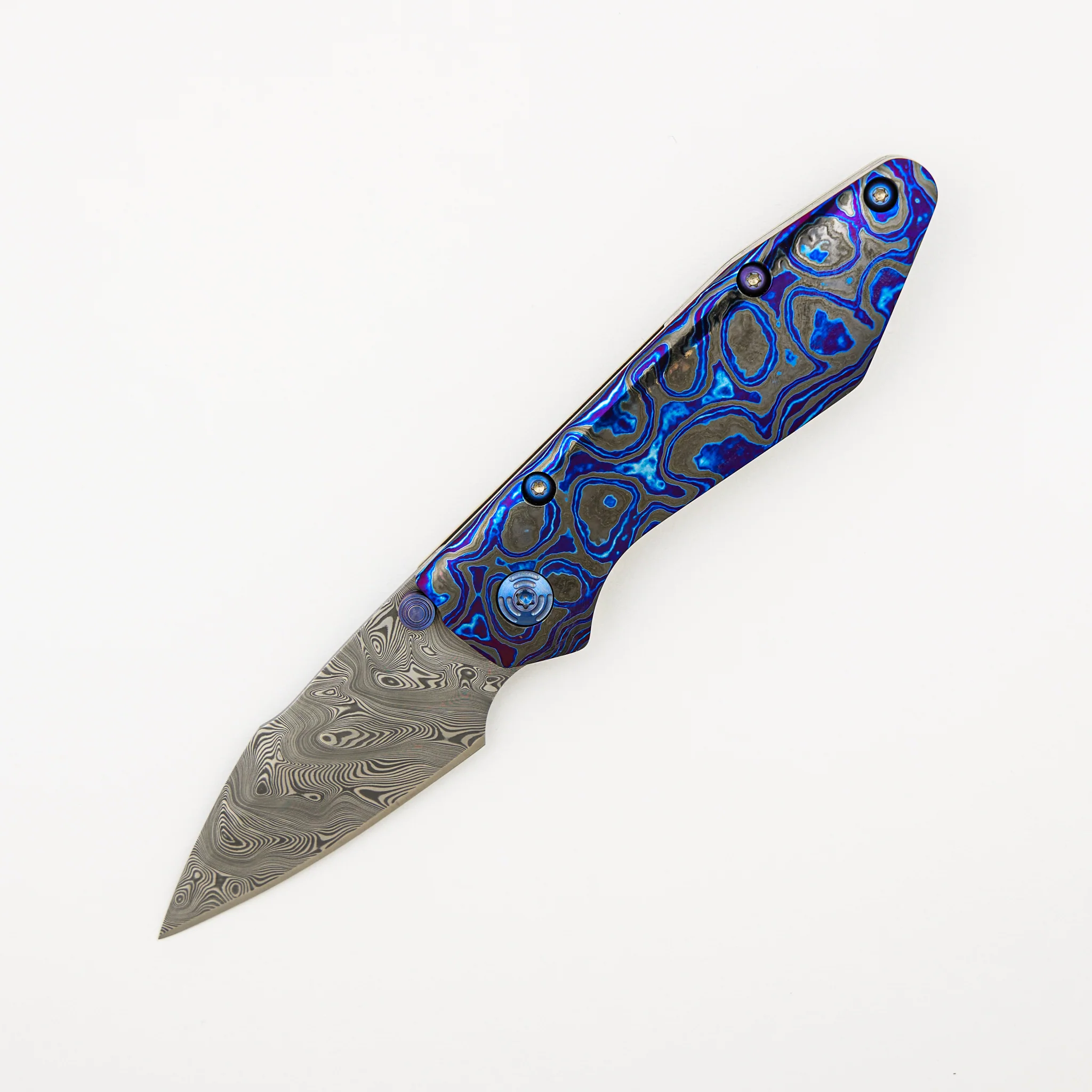 Rip Knives Mini Fury