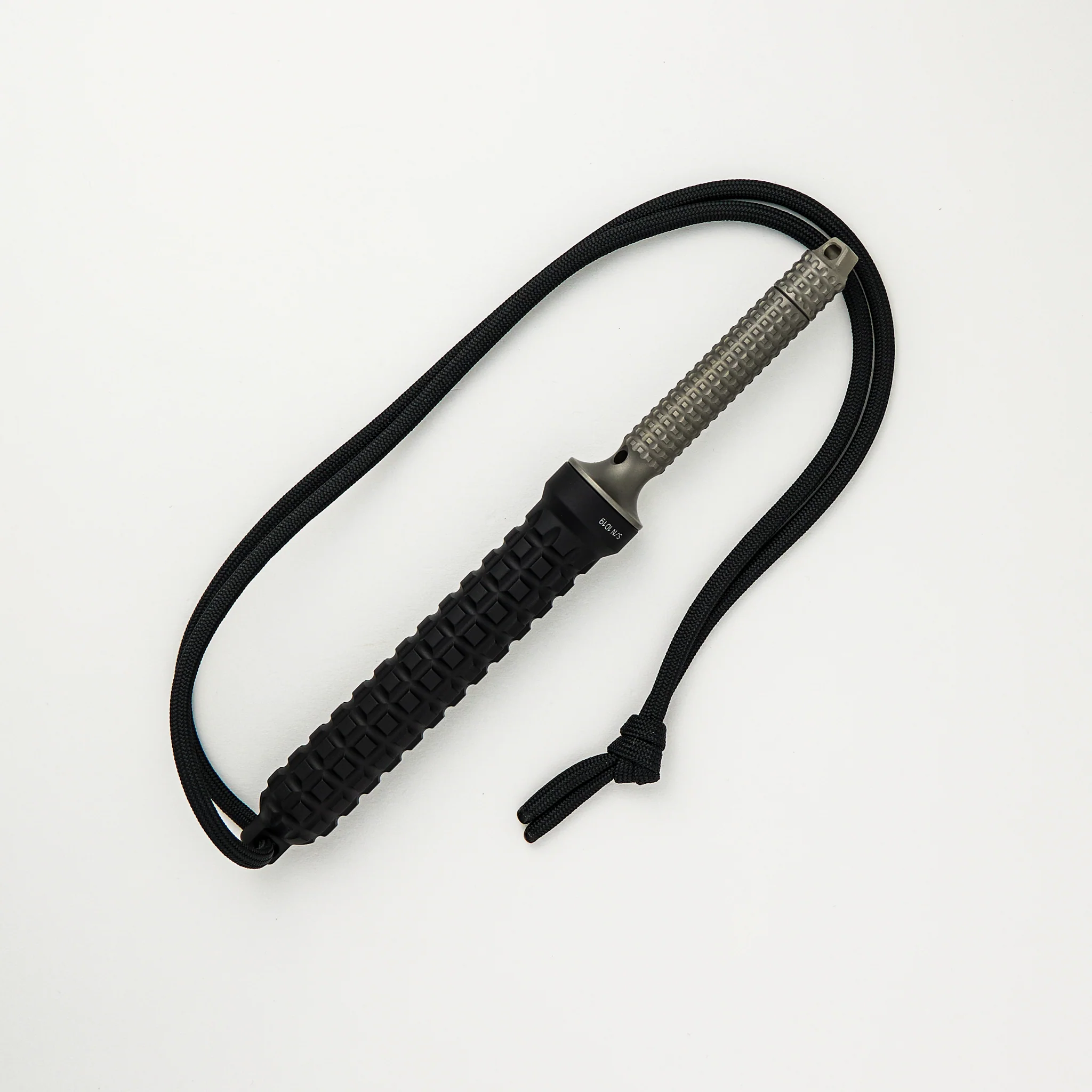 Mini Jagdkommando Titanum S/N 1019 - Image 3
