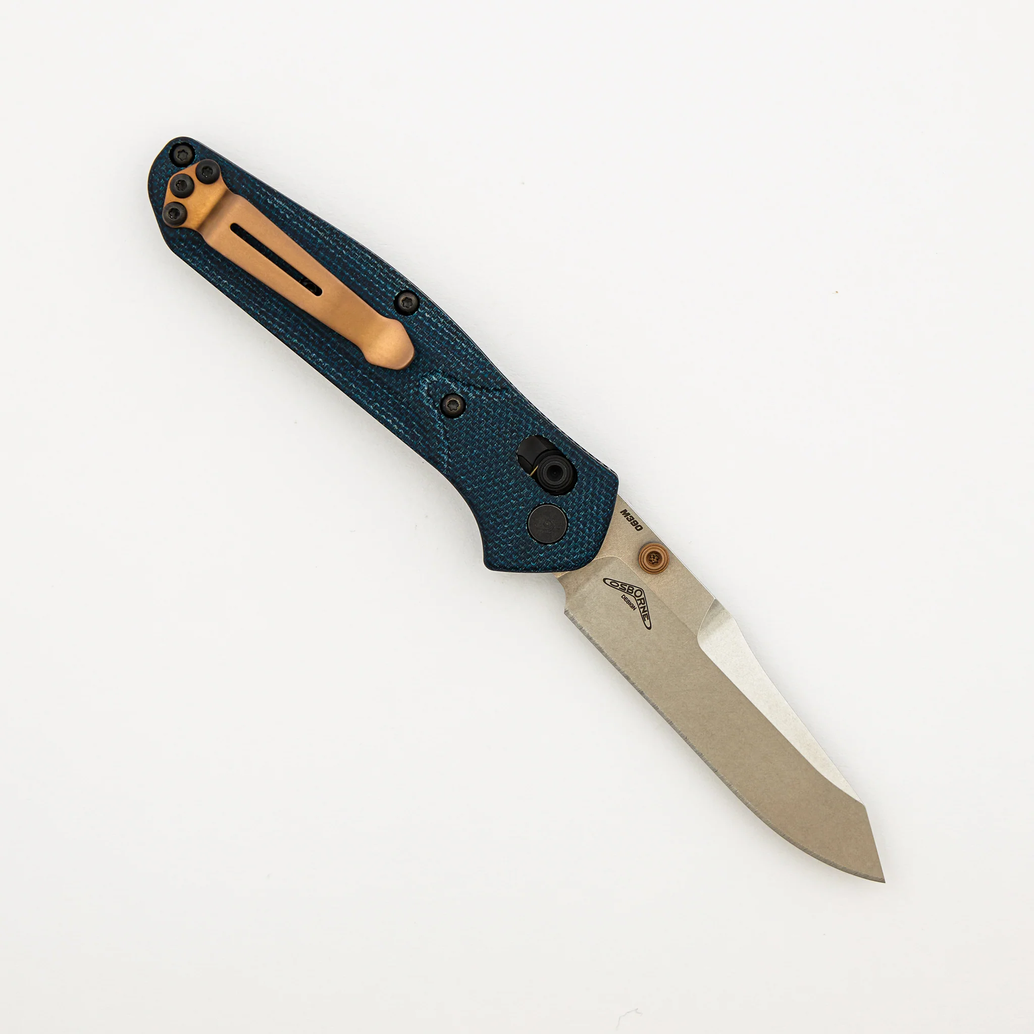 Mini Osborne 945-04 - Image 2
