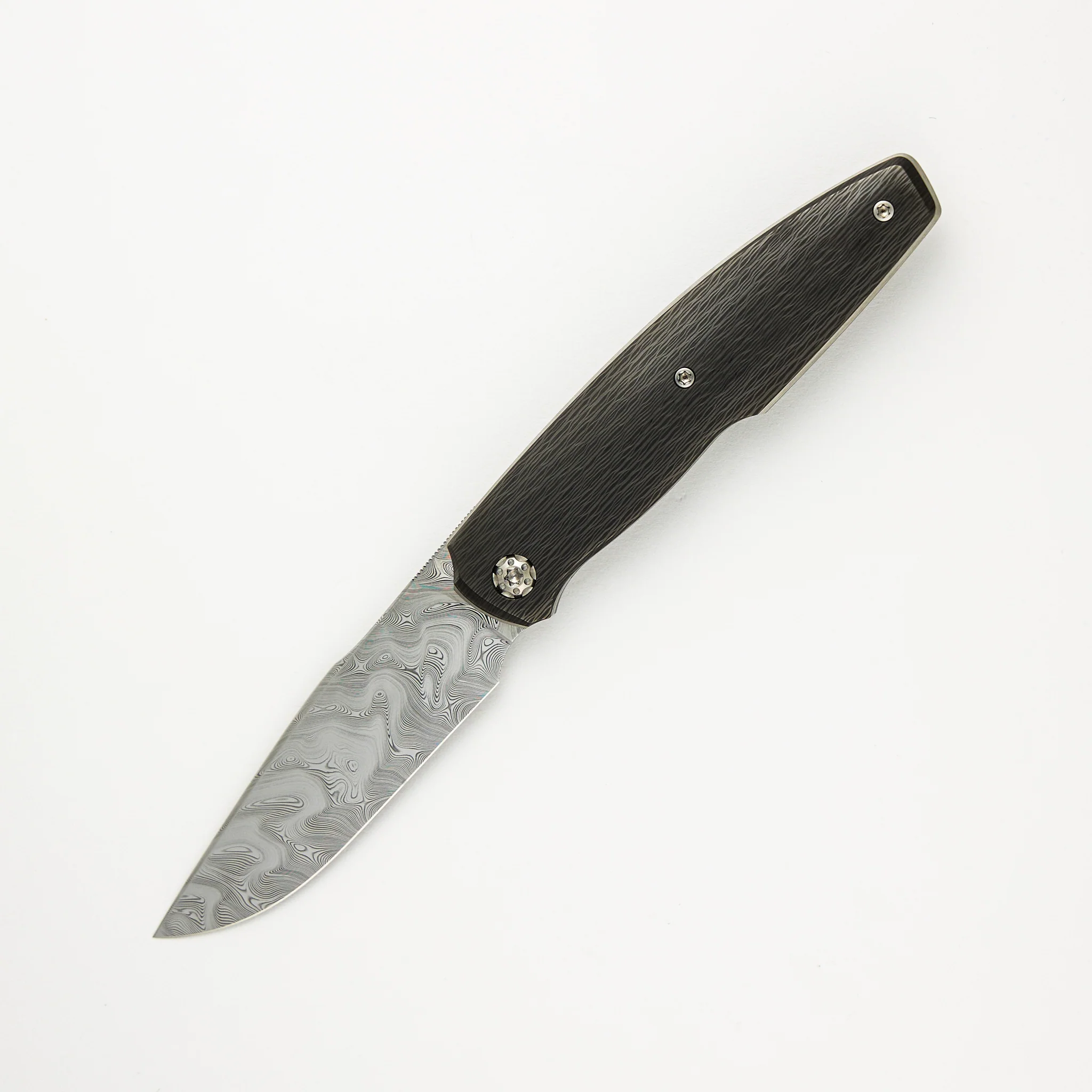 3.4" Slim Line Gunstock