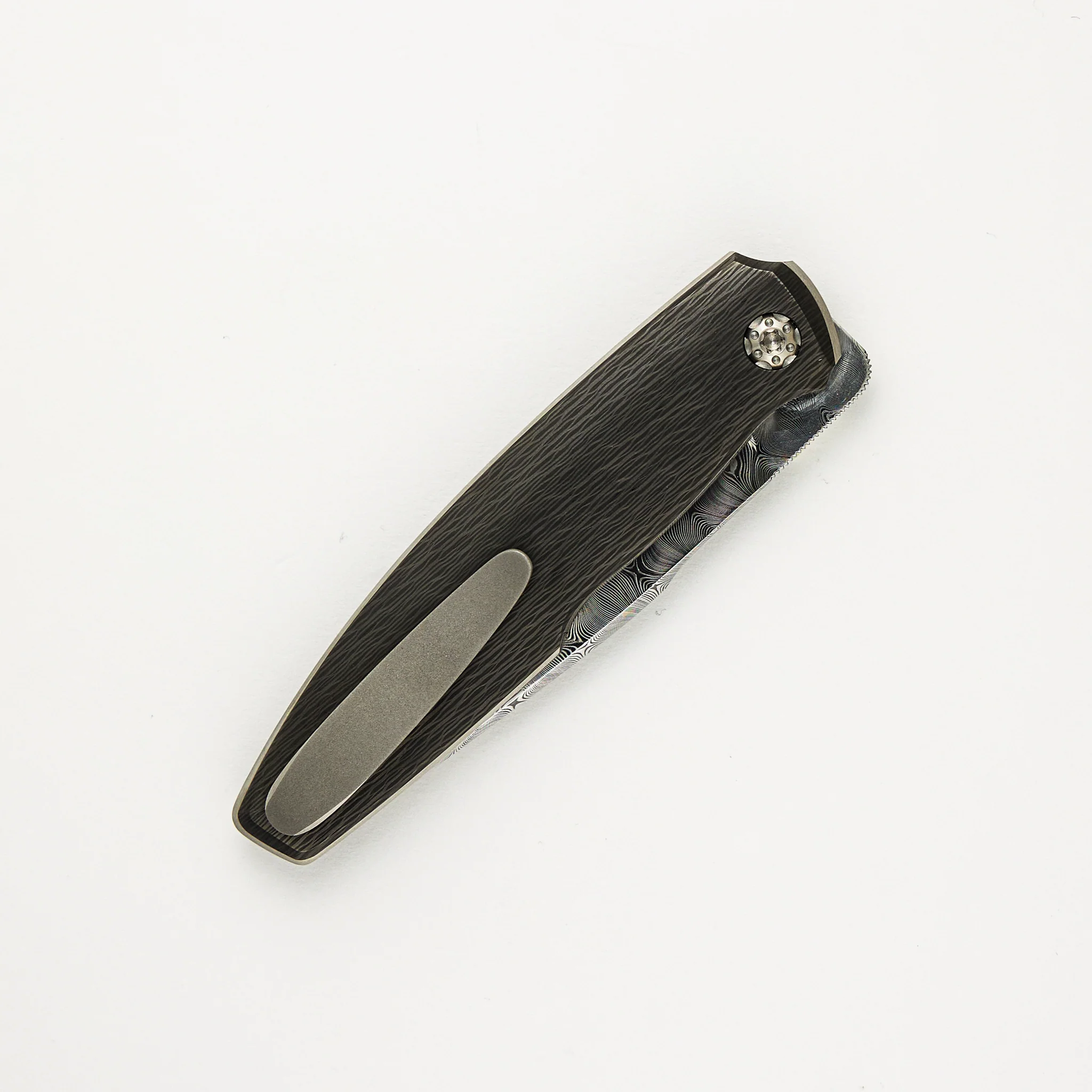 3.4" Slim Line Gunstock - Image 4