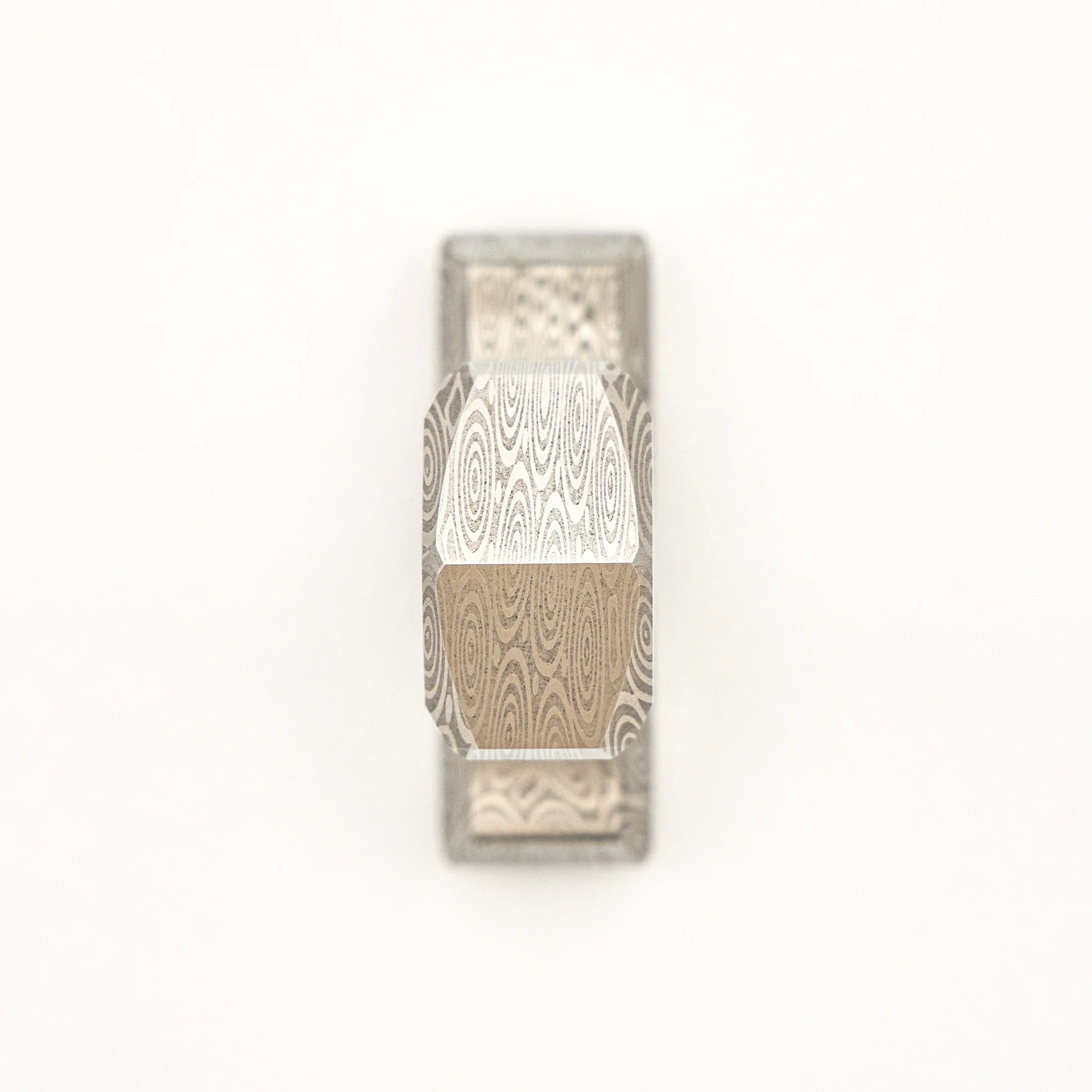 Mjolnir II Impact Tool Collectors Edition ā Damasteel - Image 6