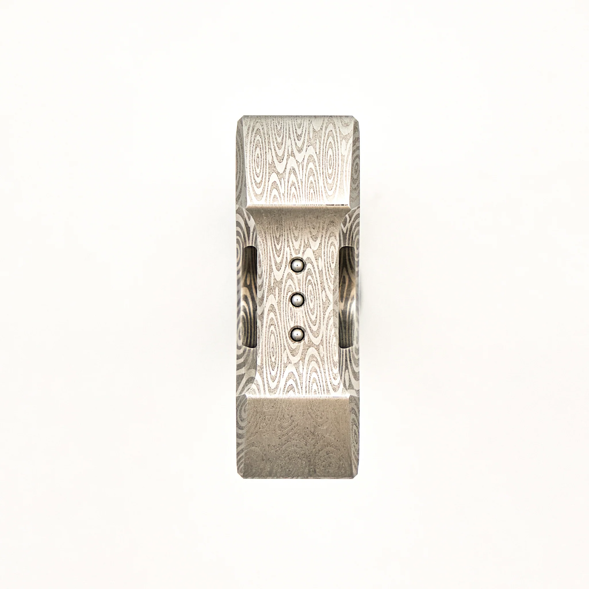 Mjolnir II Impact Tool Collectors Edition ā Damasteel - Image 7