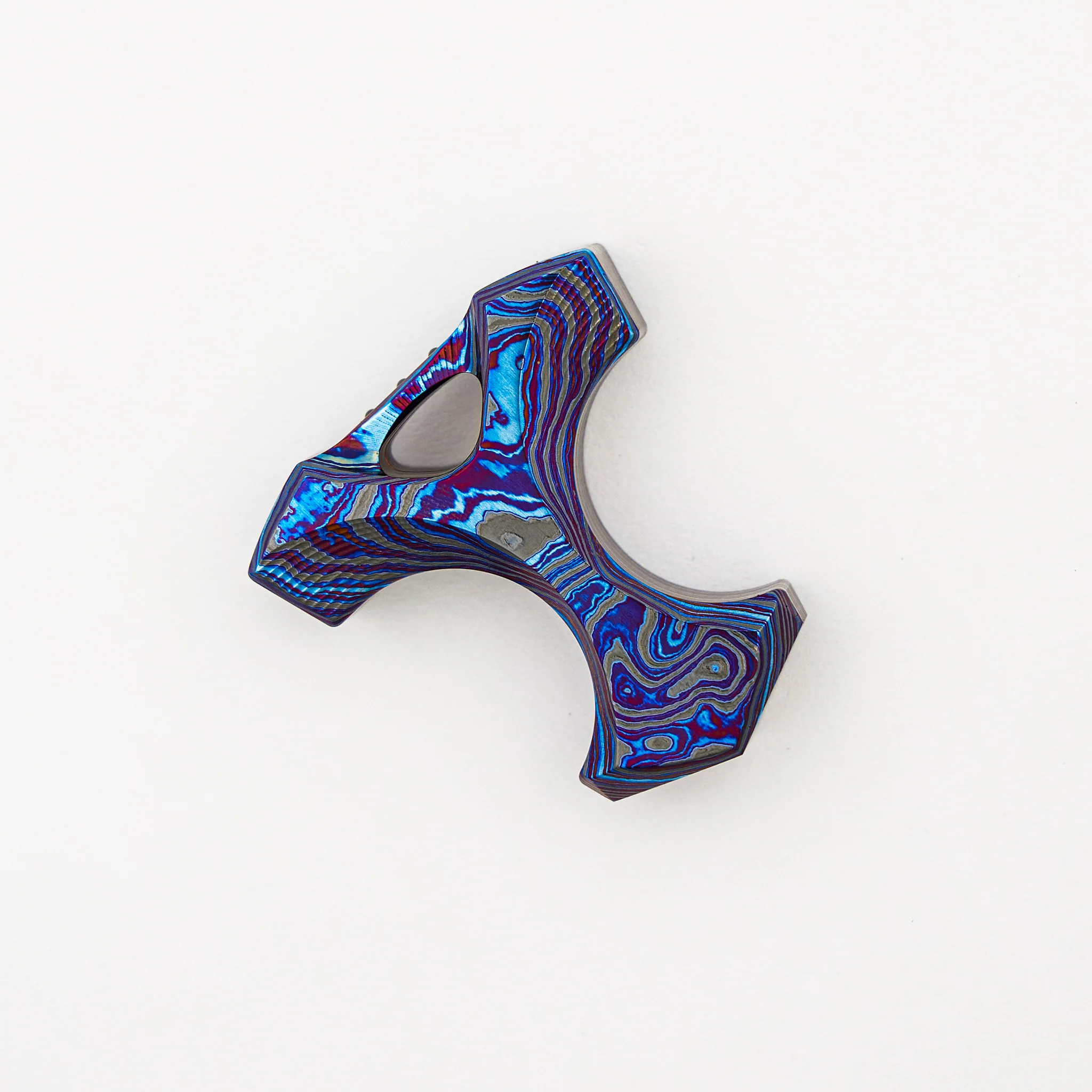 Mjolnir II Impact Tool Collectors Edition β ZircuTi - Image 3