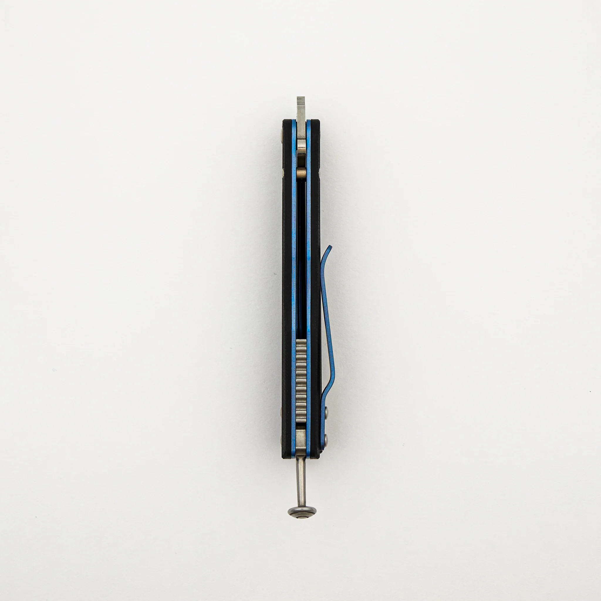 Model 32 Morpho Balisong Bolted First Production 022/500 - Image 6