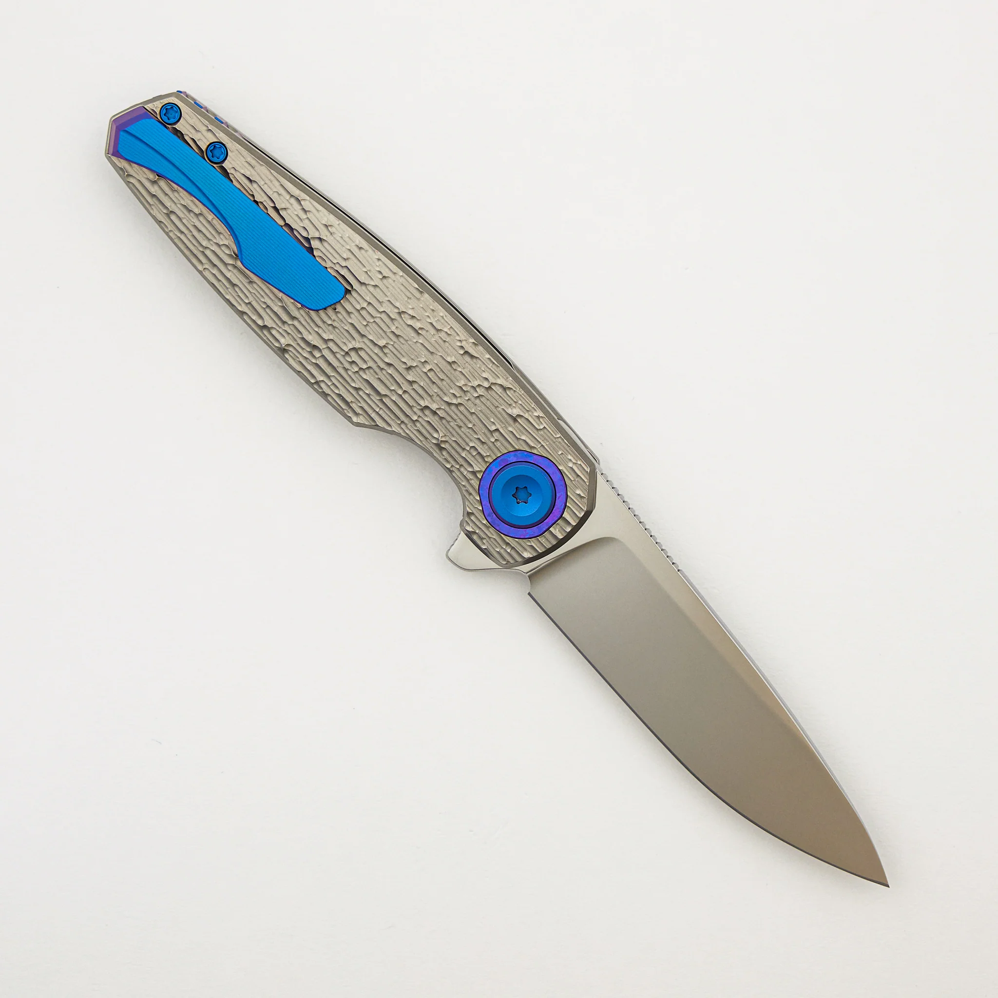 Morpheus Liner Lock #1822 - Image 2