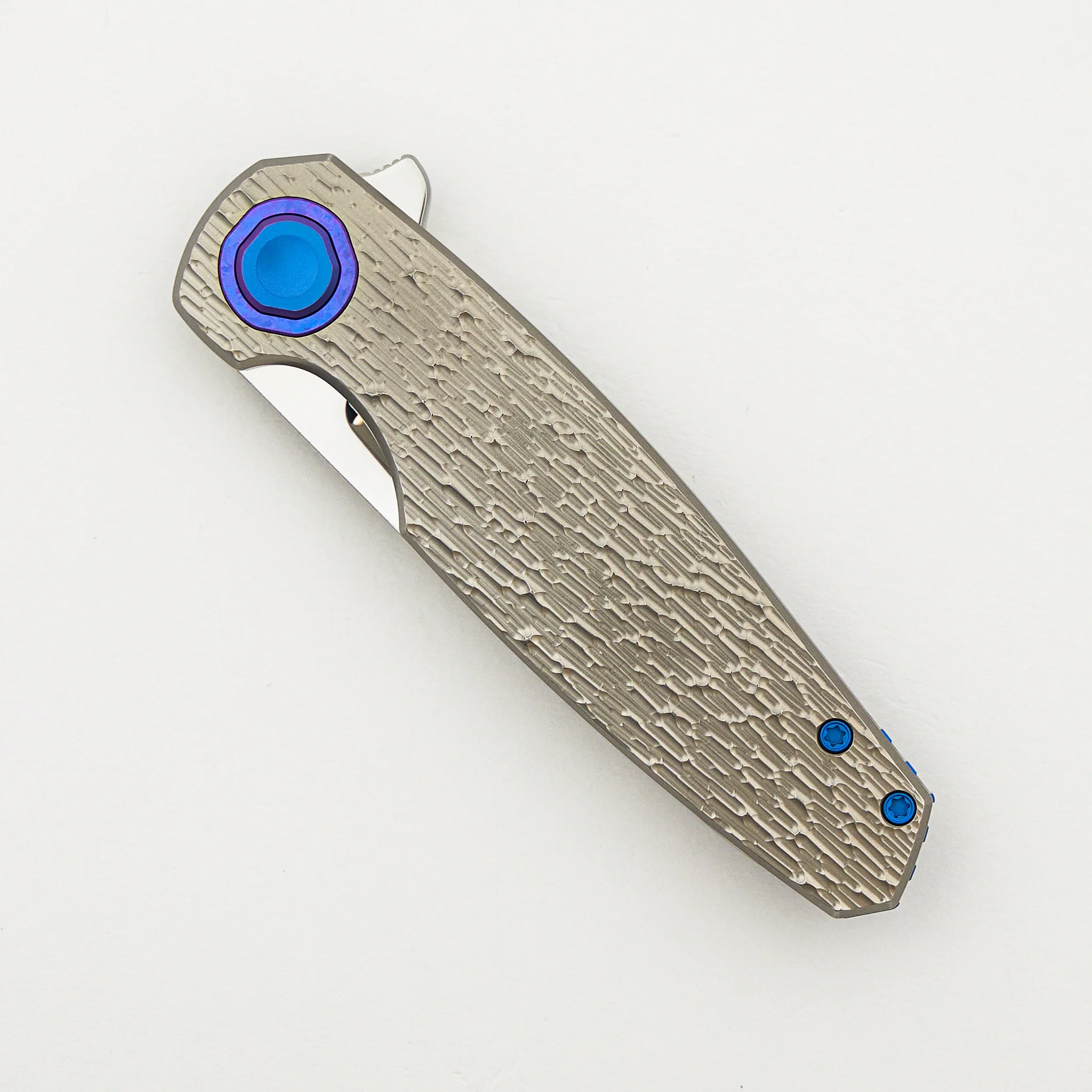 Morpheus Liner Lock #1822 - Image 3