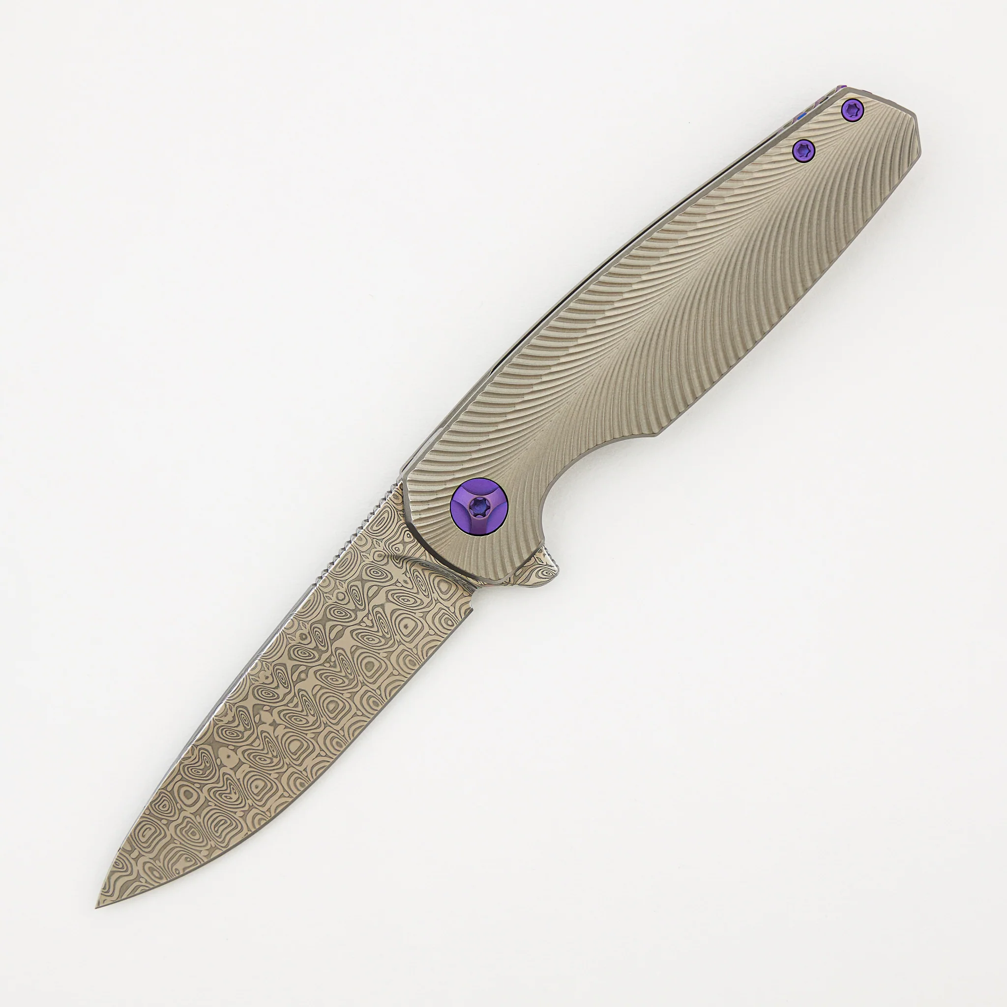 Morpheus Liner Lock #MP1277