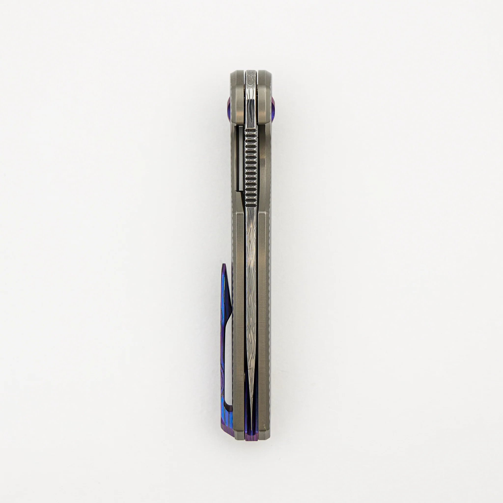 Morpheus Liner Lock #MP1277 - Image 5