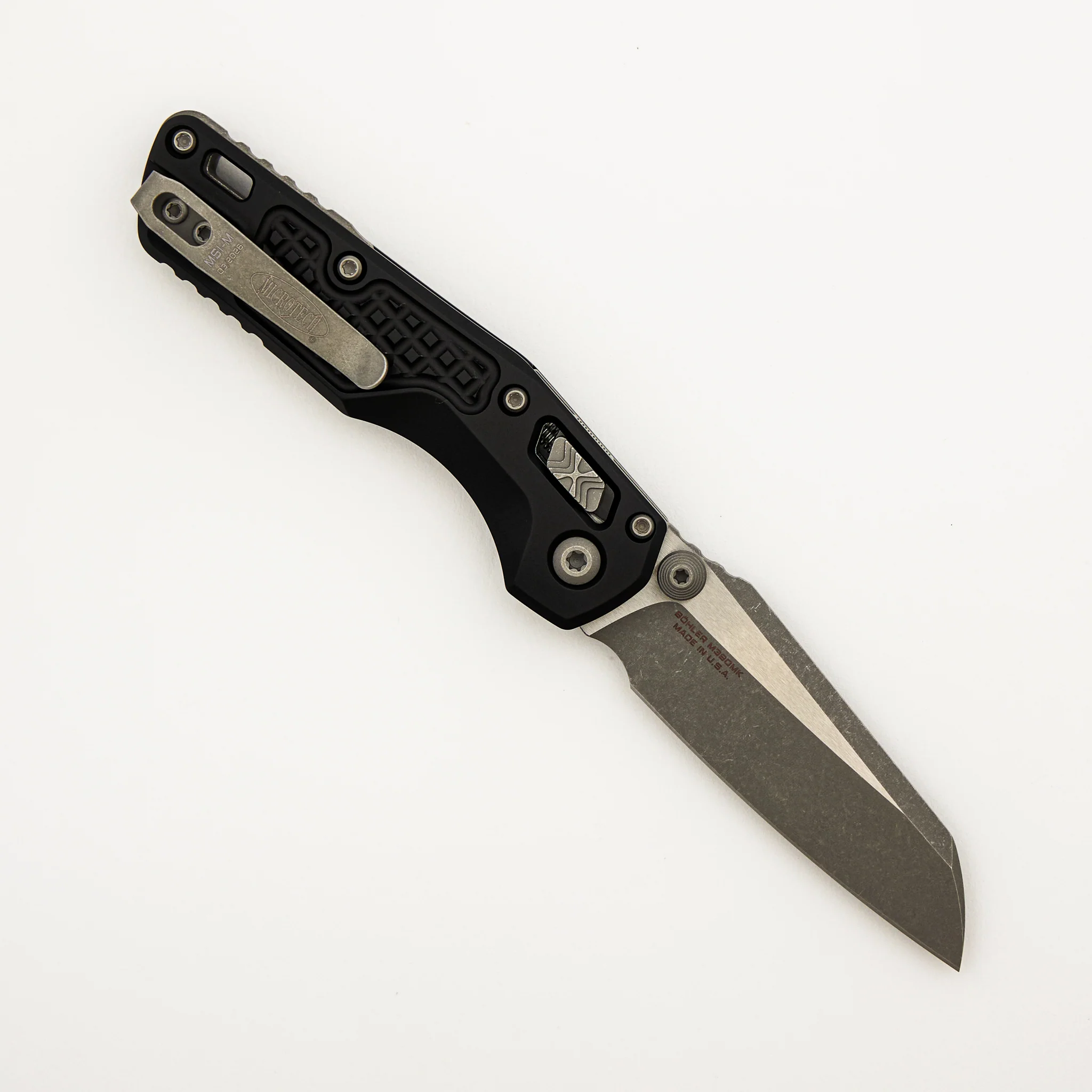 MSI Mini S/E Frag Apocalyptic Standard 210M-10 APFR - Image 2