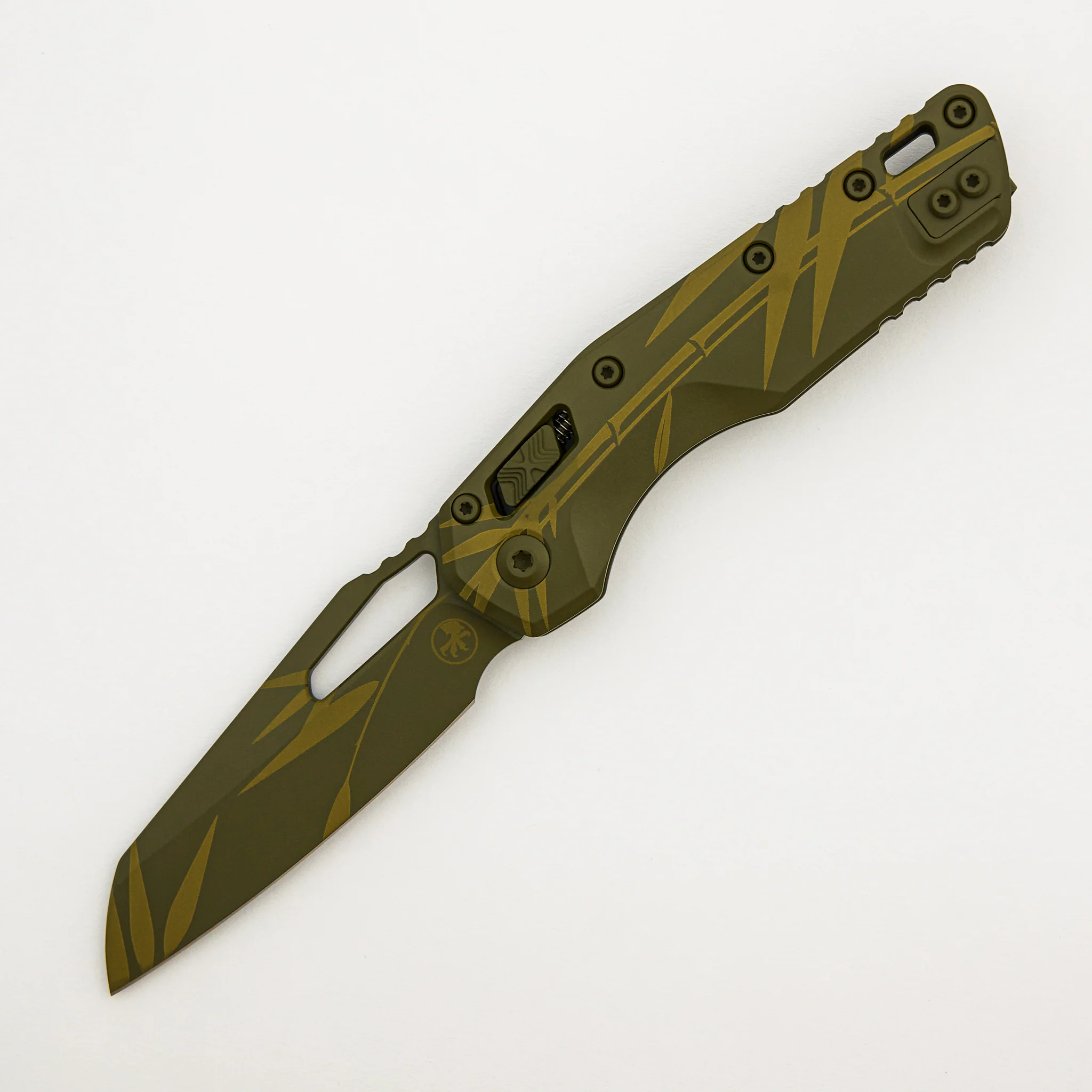 MSI - RAM-LOK - S/E Cerakote Bamboo Standard 210-1 CAM