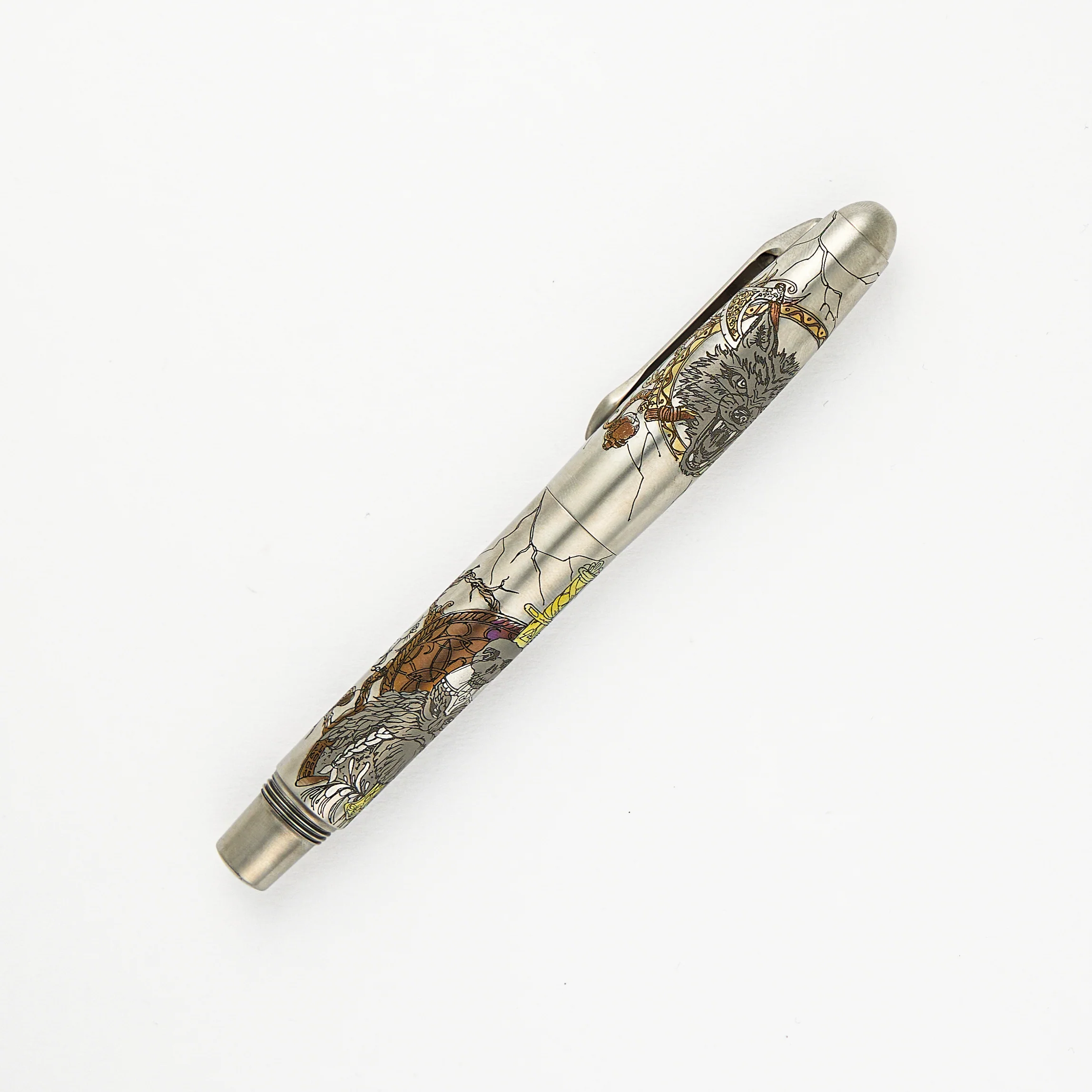 Aurum “Helhiem” Collectors Set - Image 11