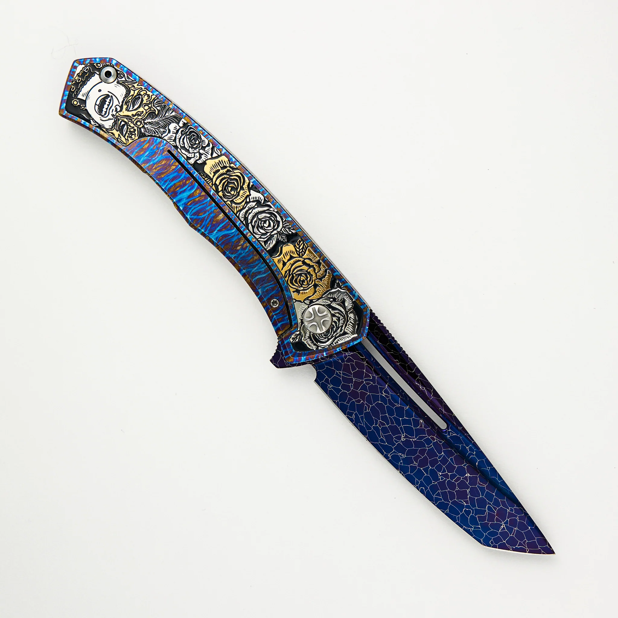Aurum “Lady Vampire” - Image 2