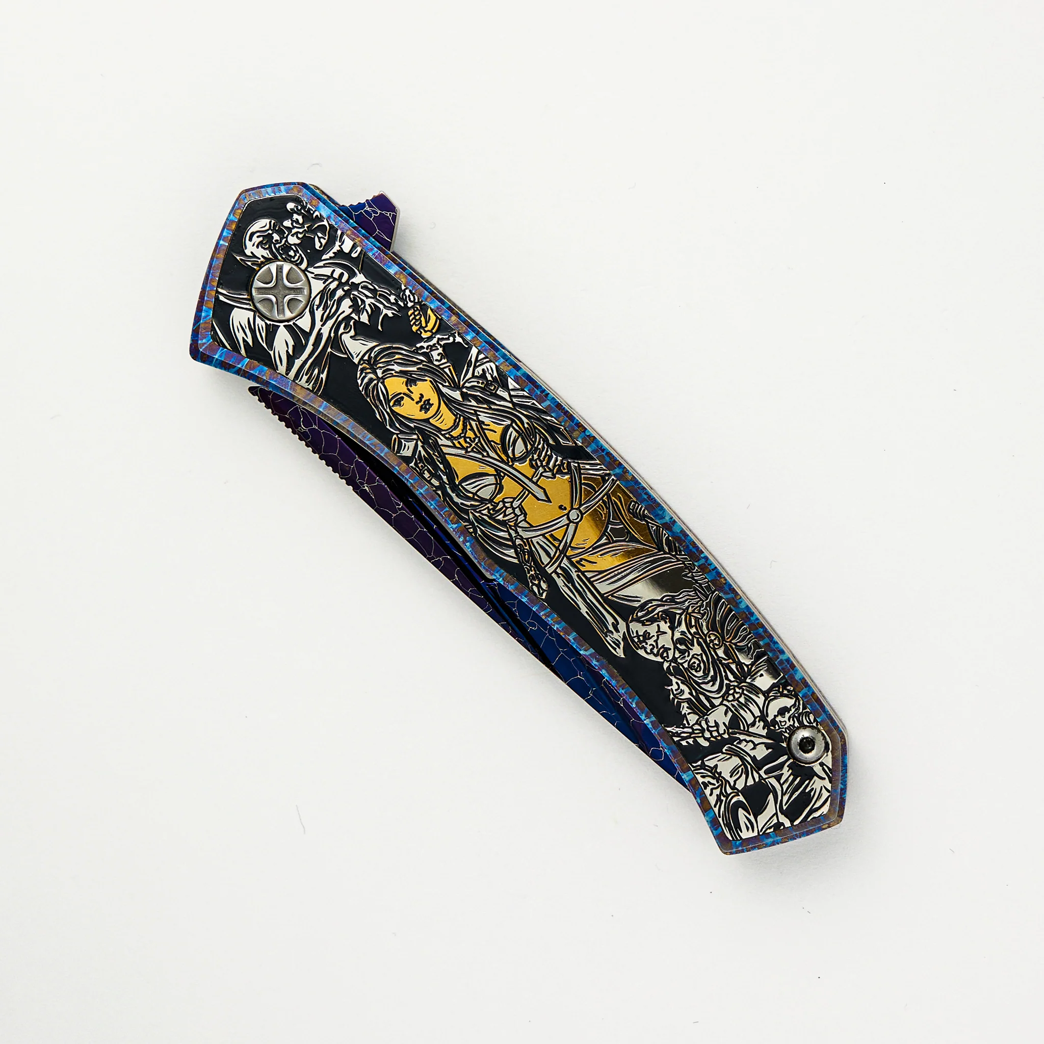 Aurum “Lady Vampire” - Image 3