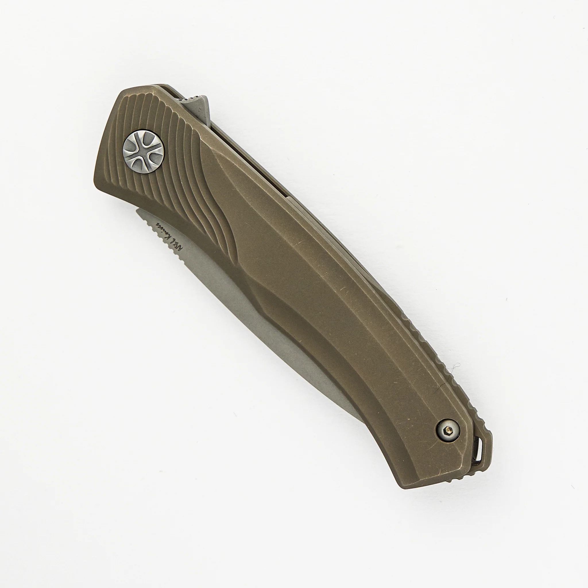 Aurum 2 "Nudist" - Image 3