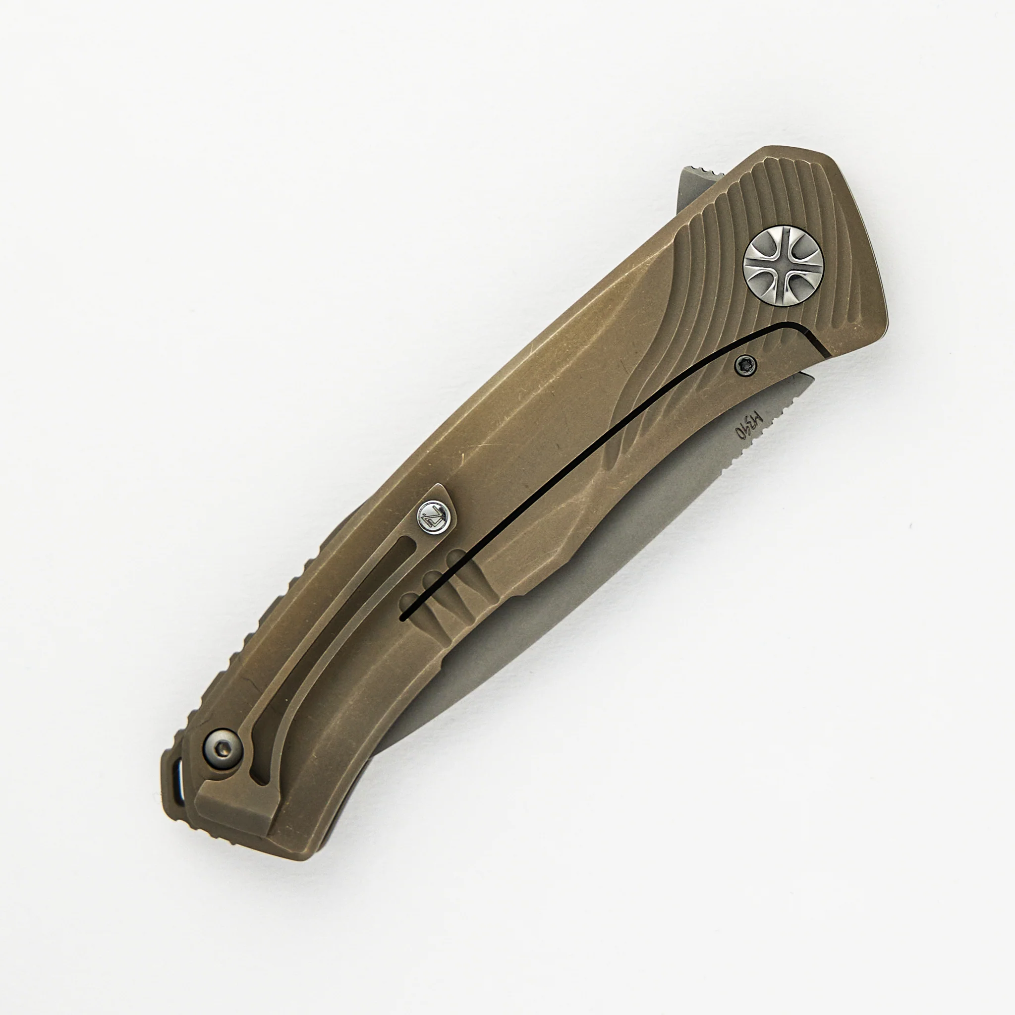 Aurum 2 "Nudist" - Image 4