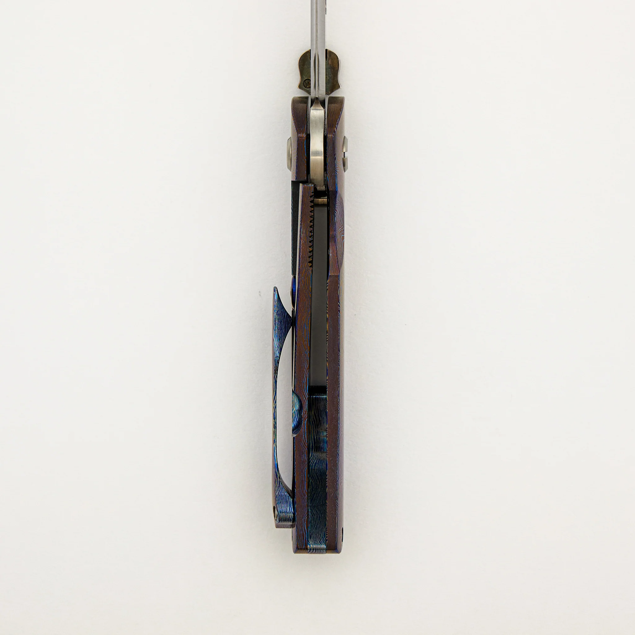 Nath Custom Kick Tanto (Po Boy CQC-6) - Image 6