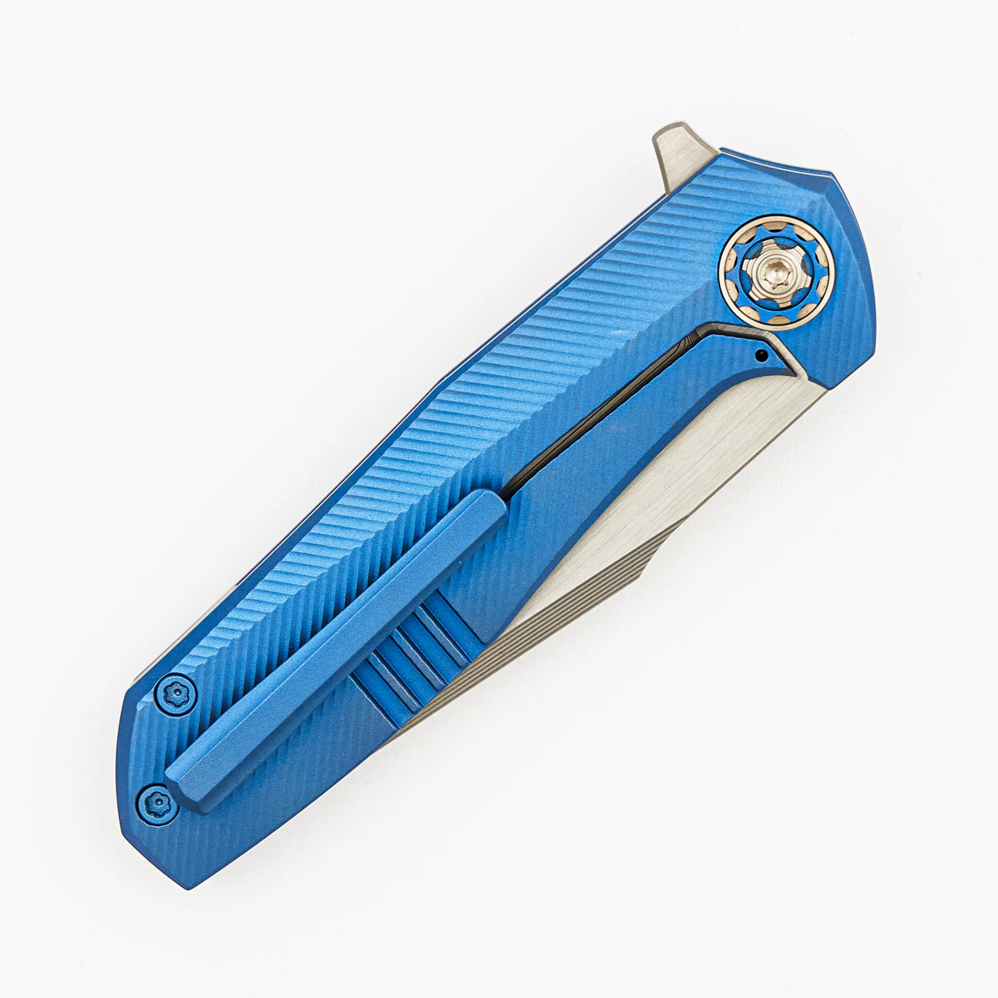 NCC Knives Ragnarok V1 #158 - Image 4