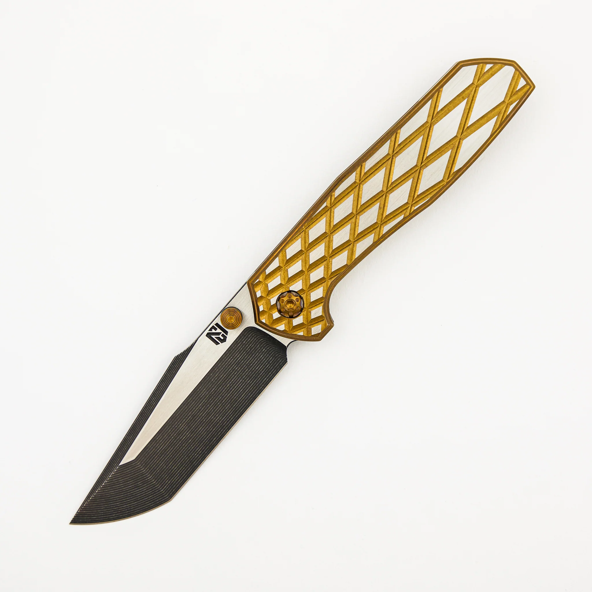 NCC Knives Ragnarok V4 #35