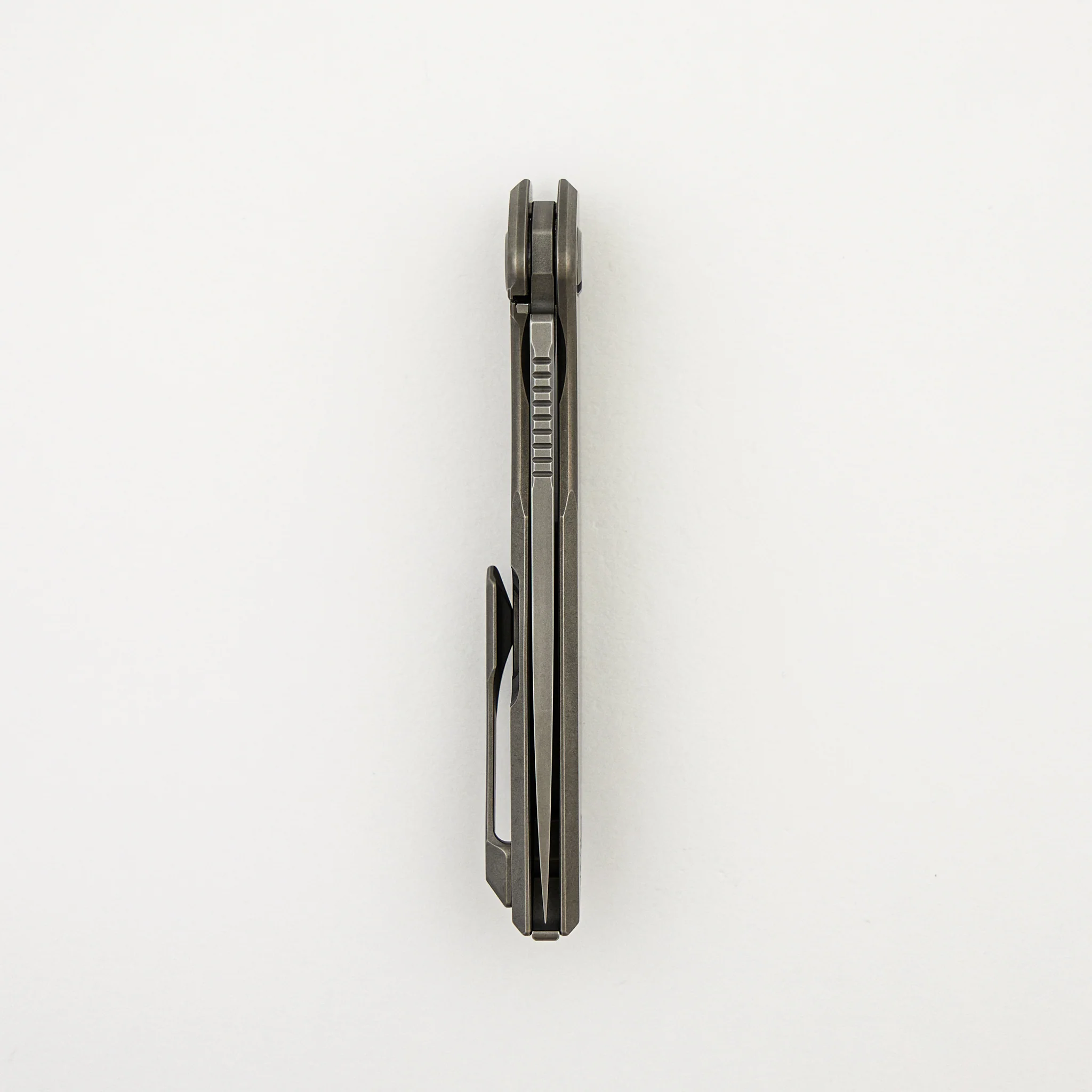 NeOn Lite – Elmax Blade – Titanium Handle – MRBS - Image 5
