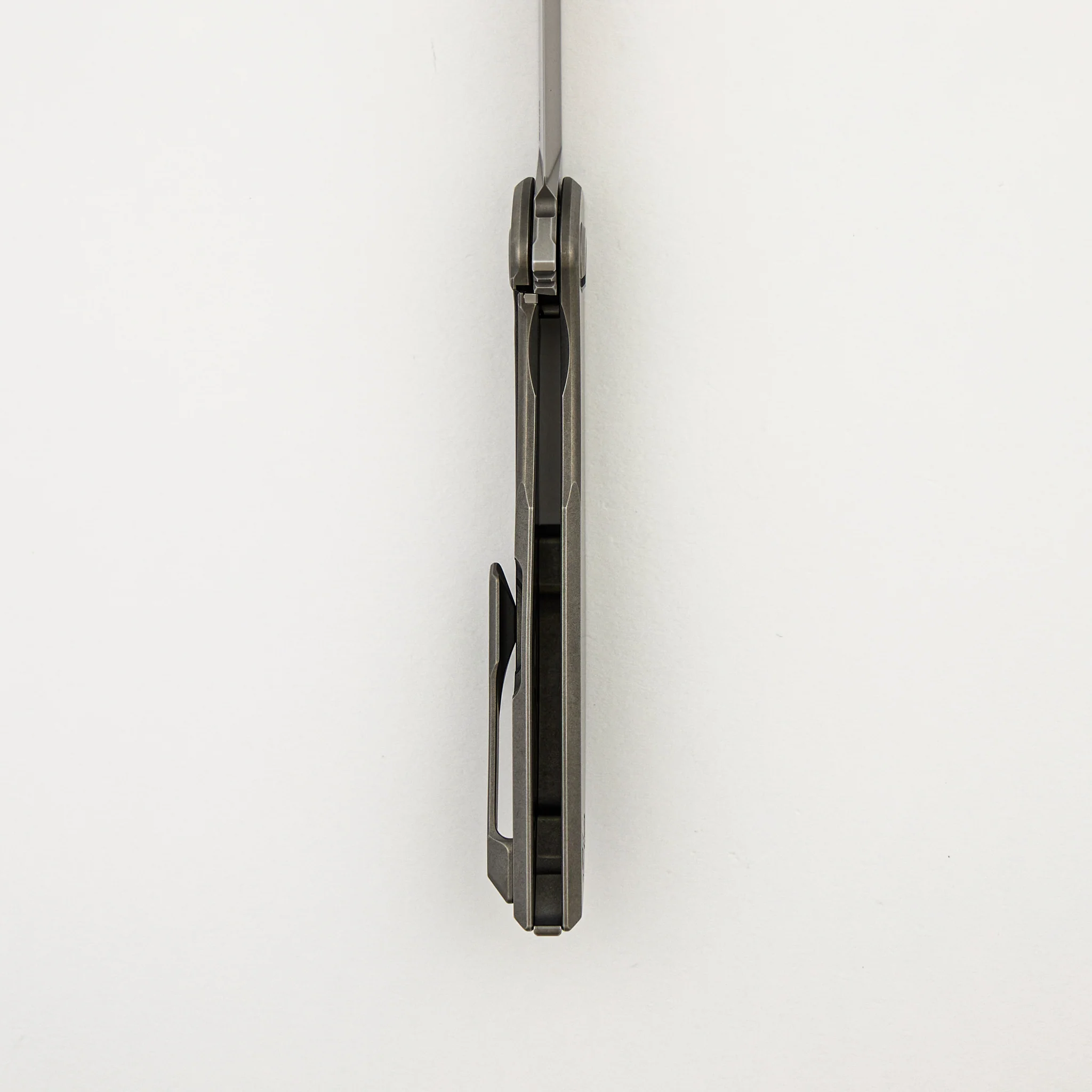 NeOn Lite – Elmax Blade – Titanium Handle – MRBS - Image 6