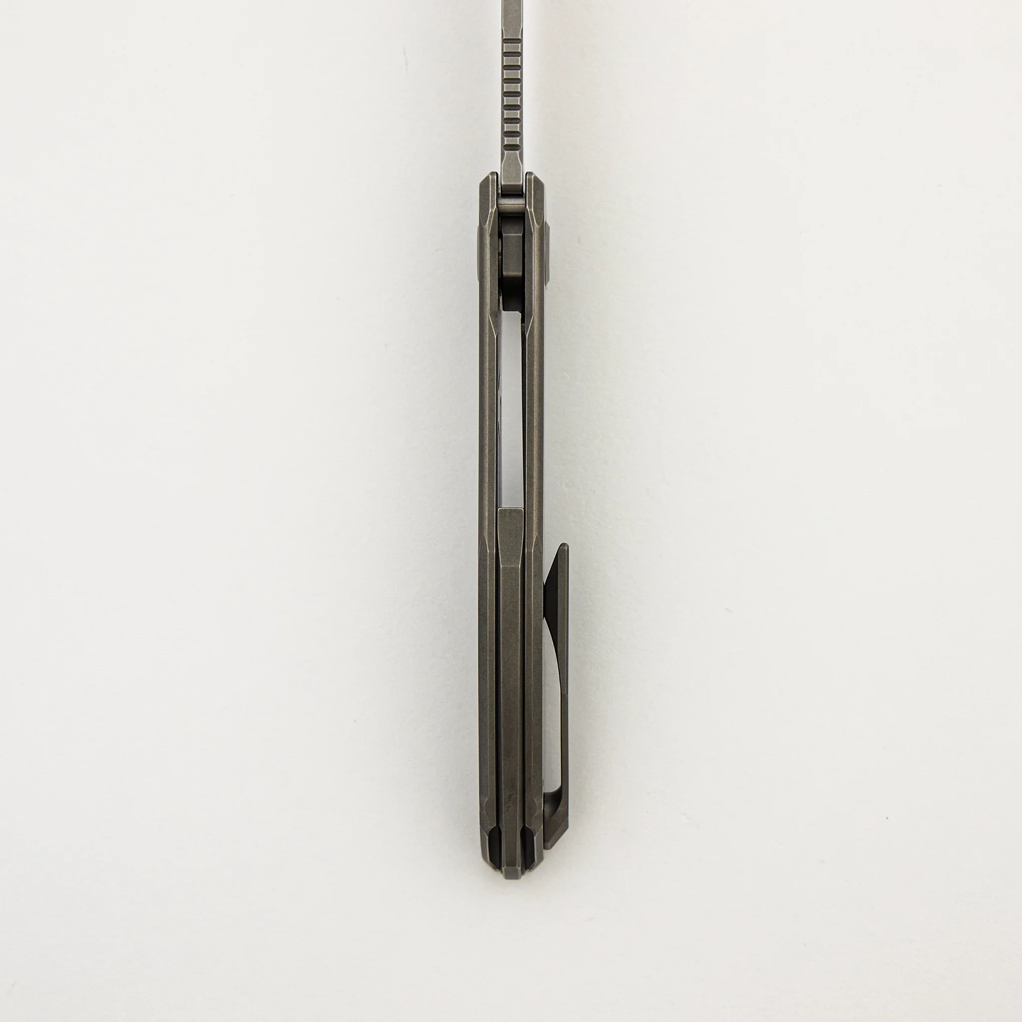 NeOn Lite – Elmax Blade – Titanium Handle – MRBS - Image 7