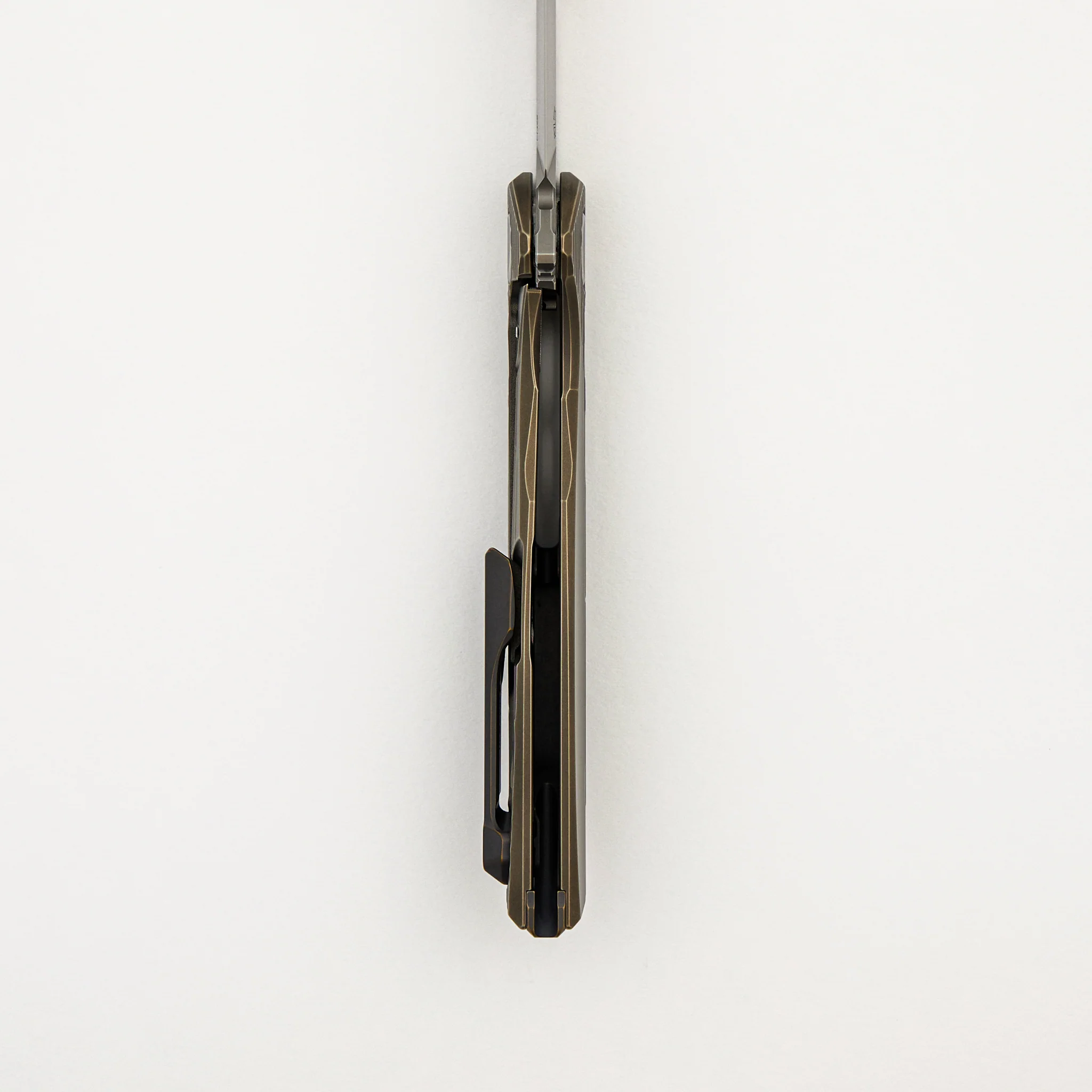 NeoniX Custom Division - M398 Blade - Titanium Handle - SRRBS - Image 6