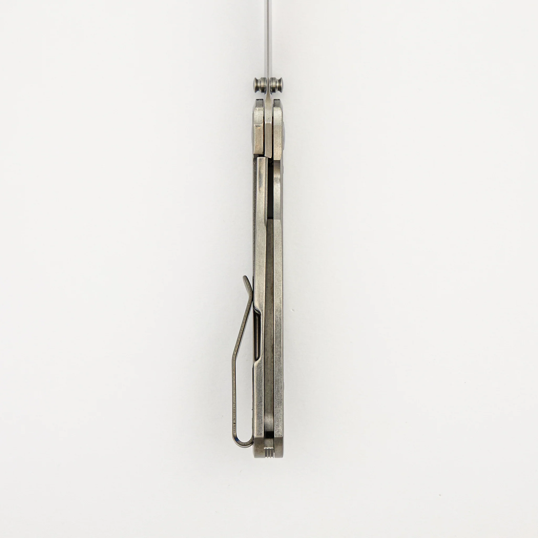 Neutron 2 Framelock - Titanium Radial Handle - 20CV Blade - Image 6