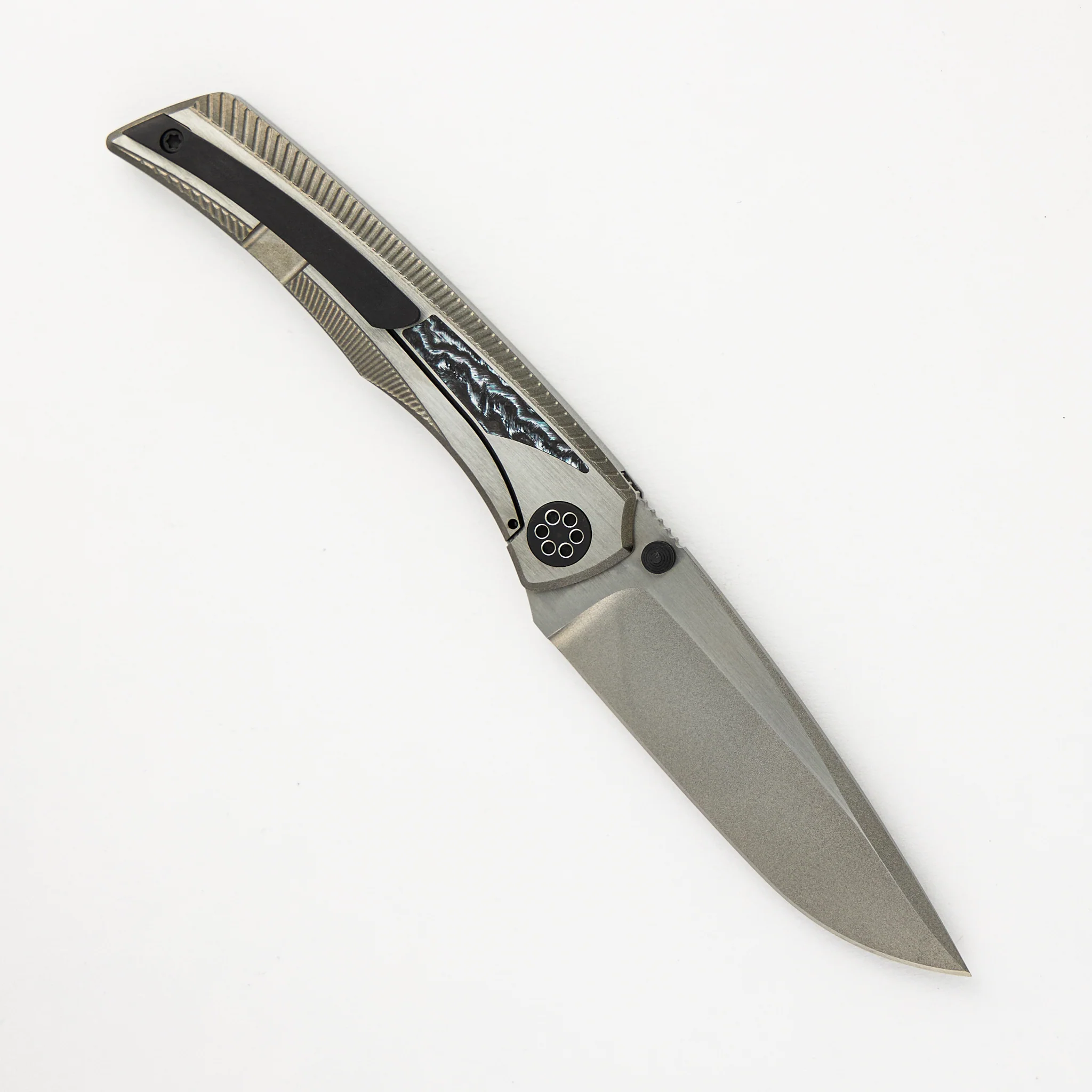 Maverick Concepts CarboTi Wren - Image 2