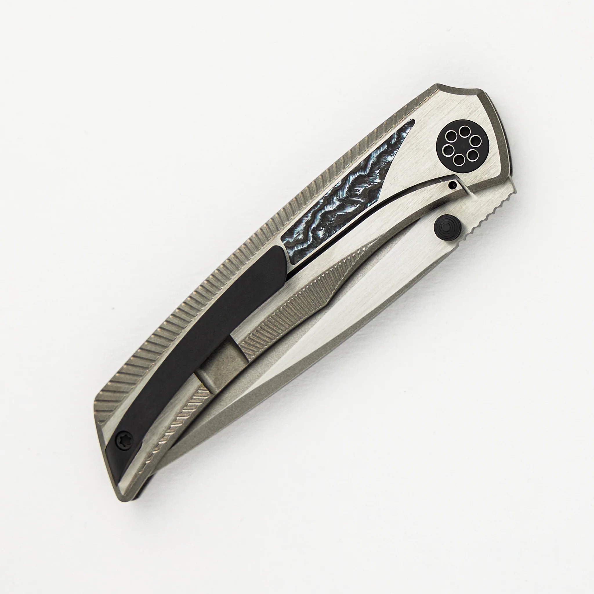 Maverick Concepts CarboTi Wren - Image 4