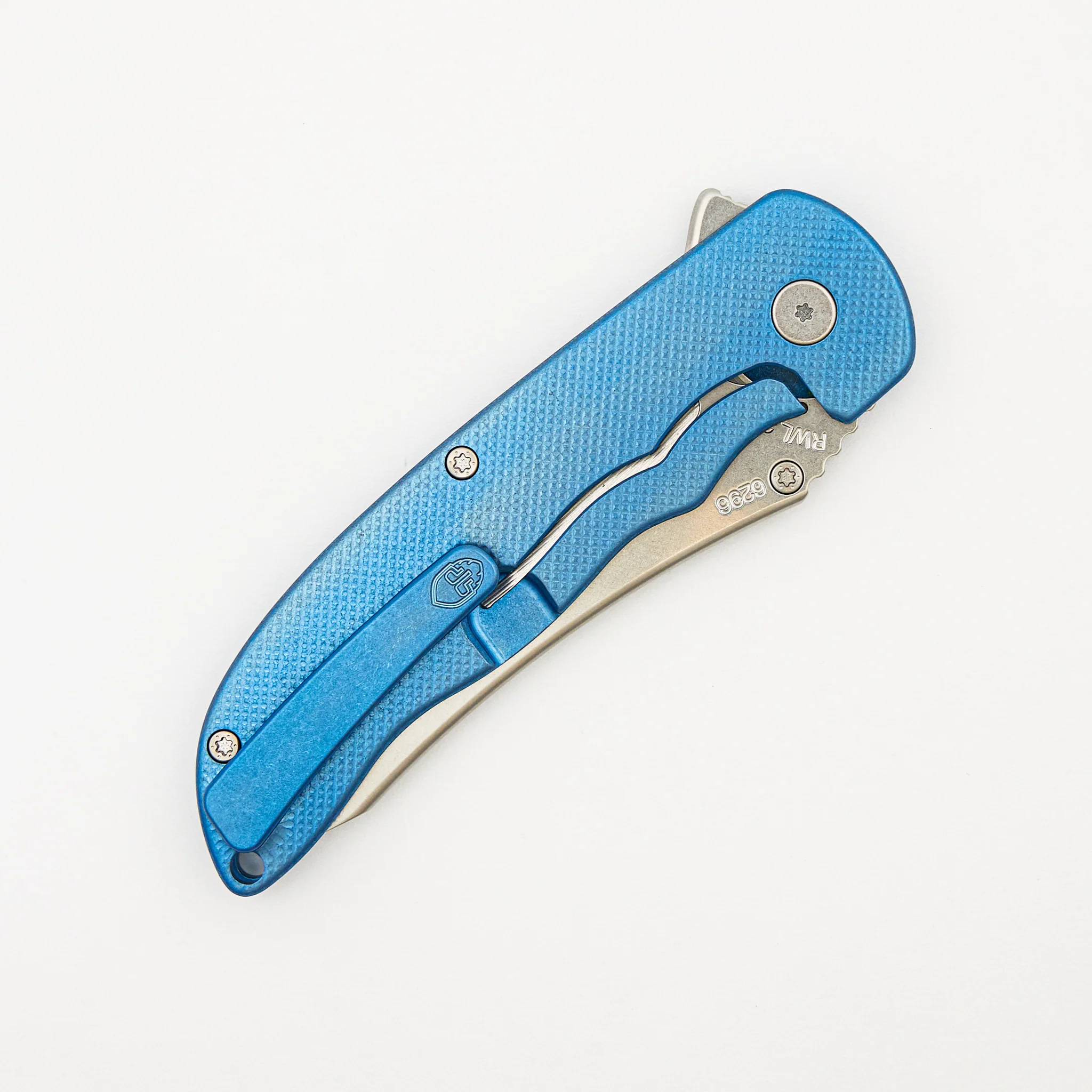 Norseman #6296 - Image 4