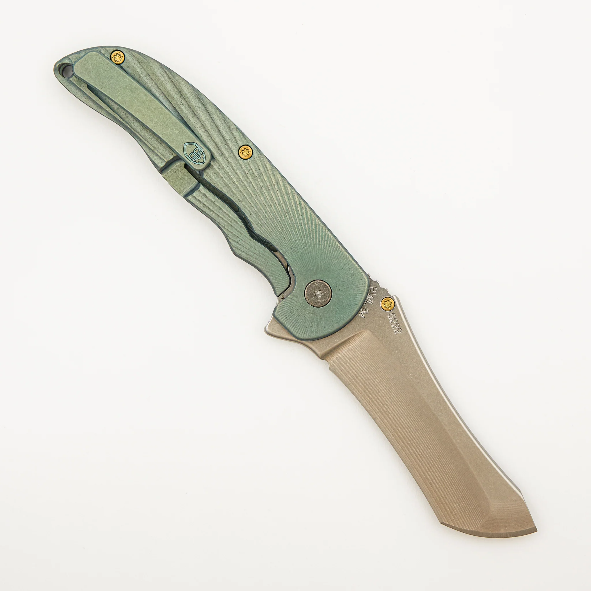 Norseman #5222 - Image 2