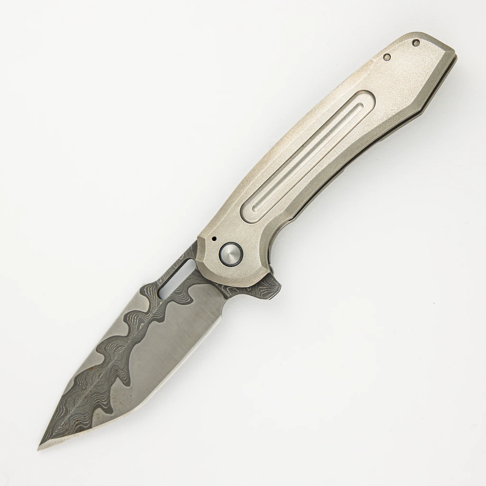 Mutt Flipper