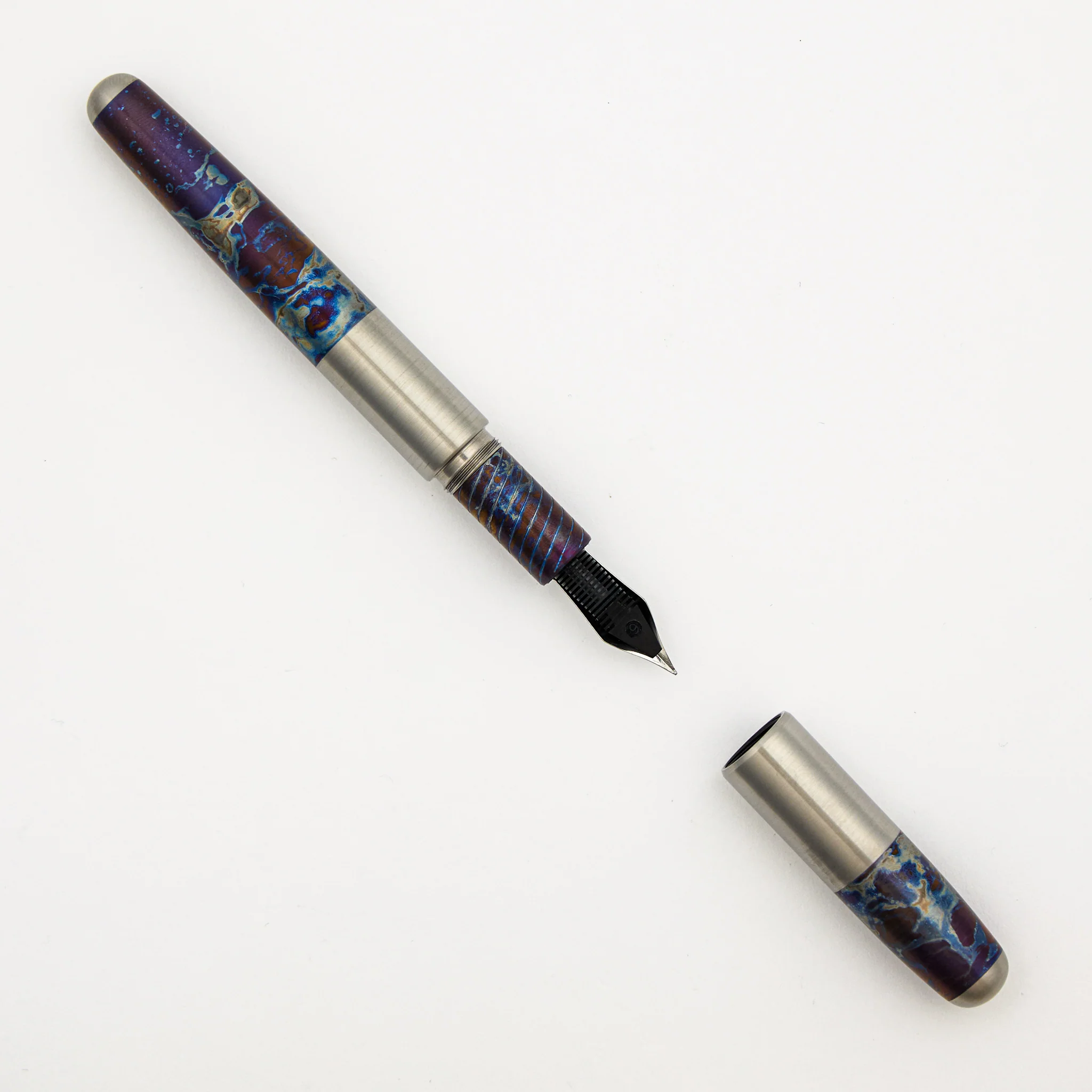 OG1 Fountain Pen #263 - Image 2