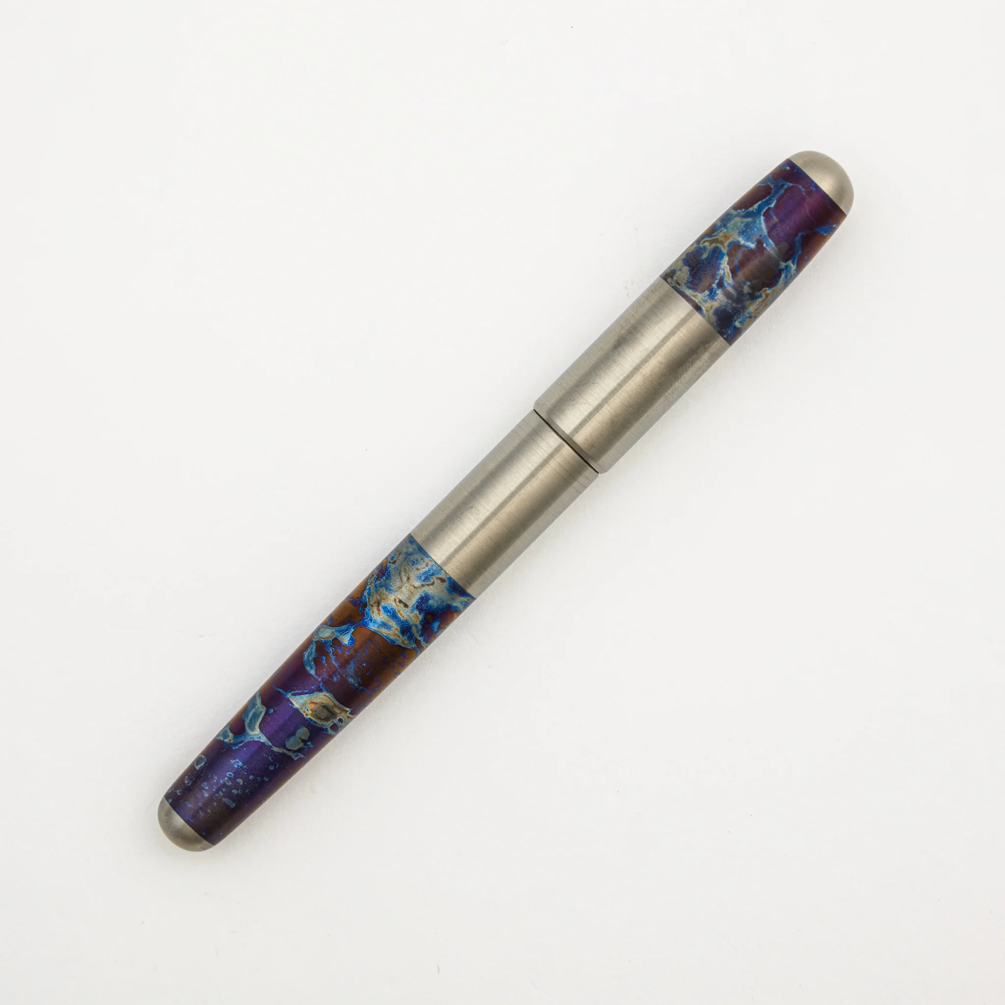 OG1 Fountain Pen #263 - Image 3