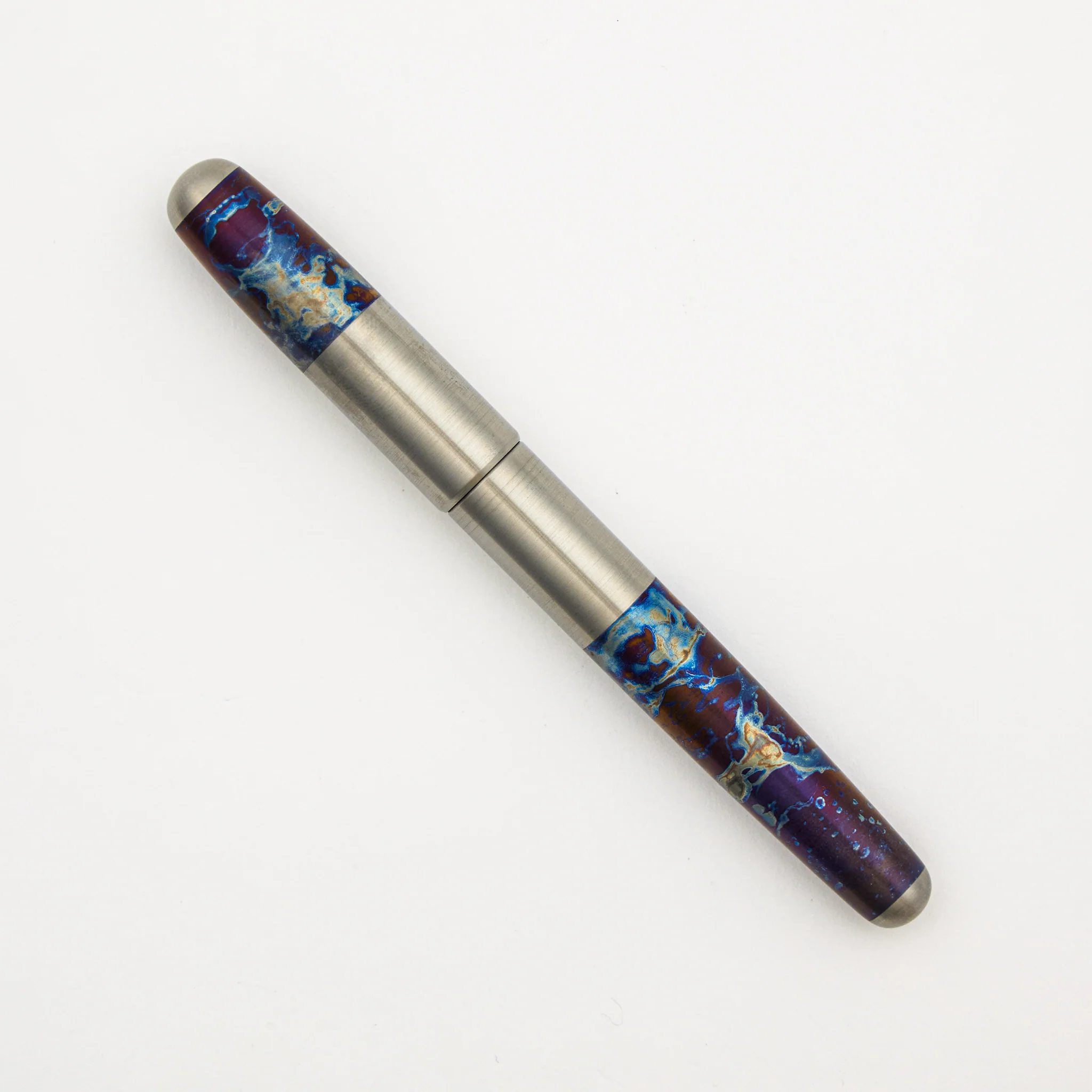 OG1 Fountain Pen #263 - Image 4
