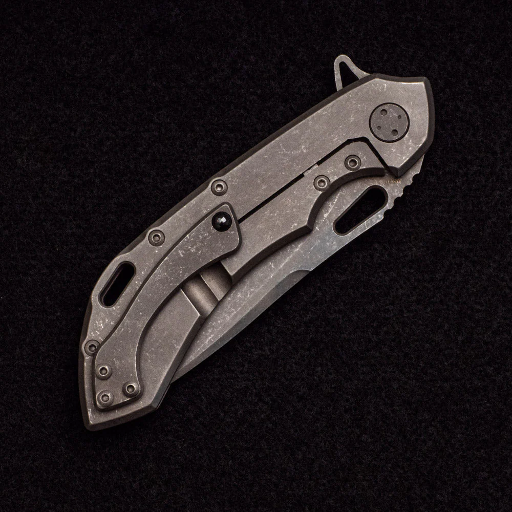 Wayfarer 247 Tanto - Image 5