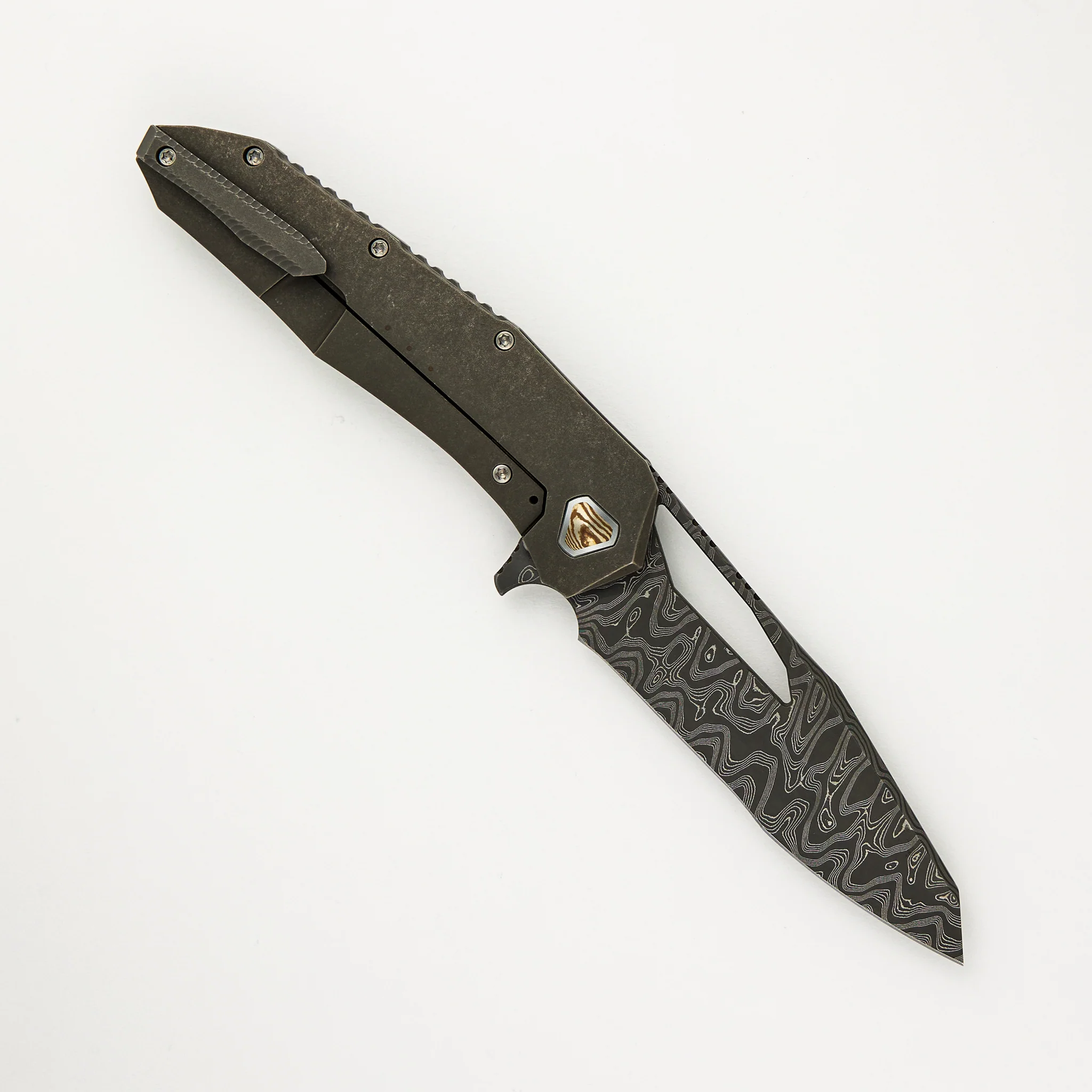 Omen MK2 - Image 2