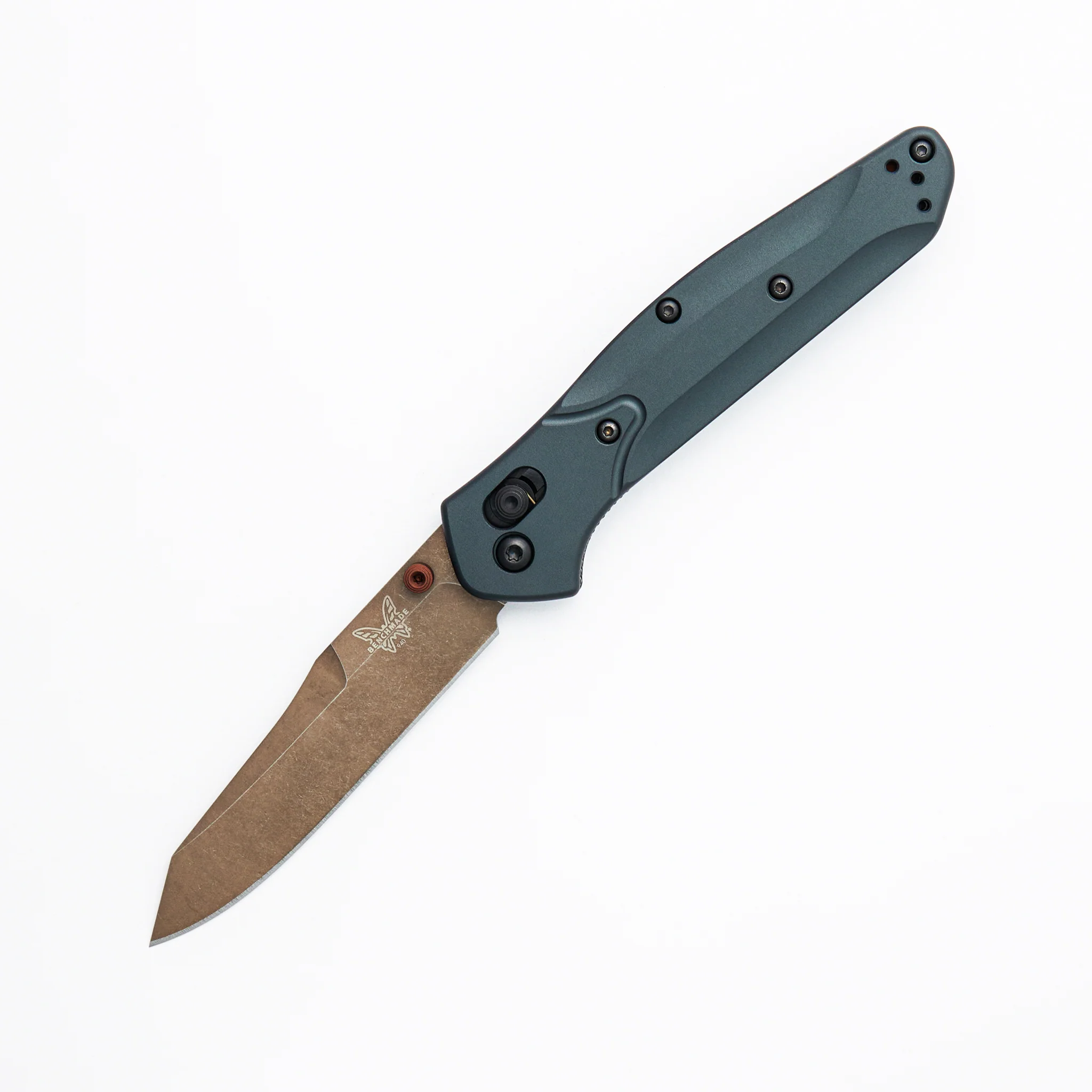 Osborne 940FE-2601