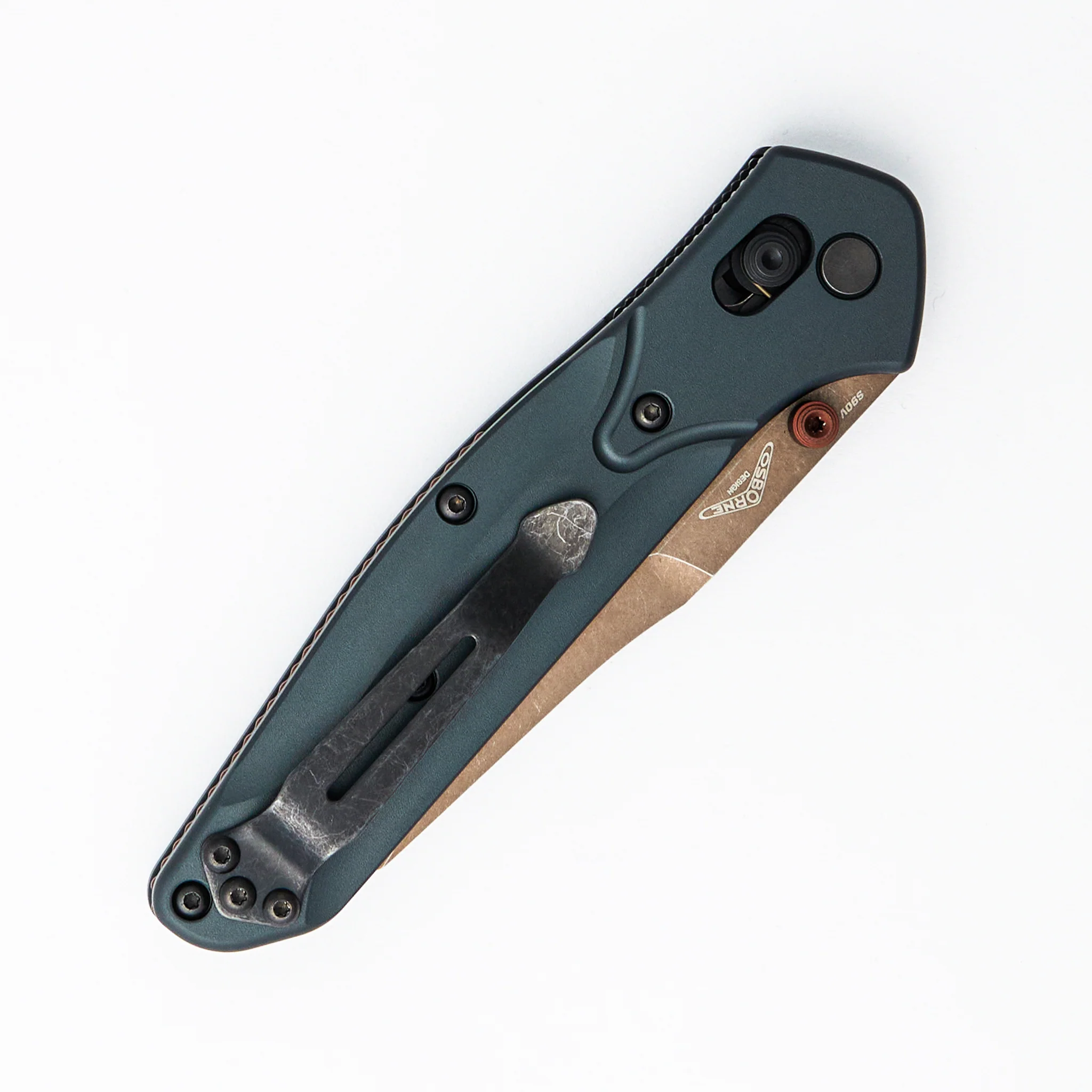 Osborne 940FE-2601 - Image 4
