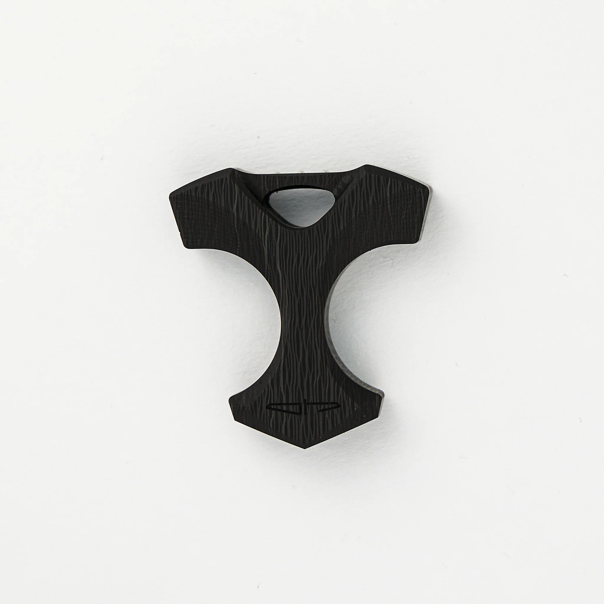 Mjolnir II Impact Tool ā Cross Cut Carbon Fiber