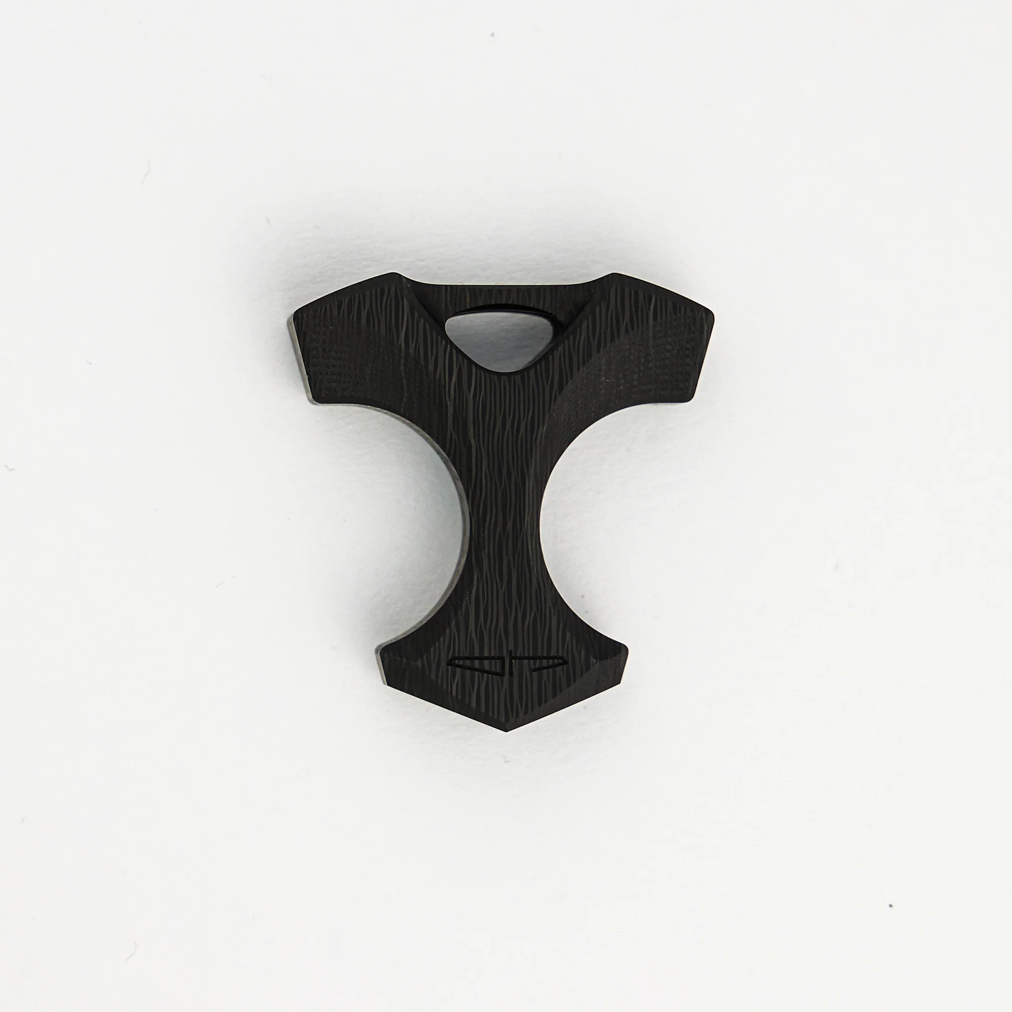Mjolnir II Impact Tool ā Cross Cut Carbon Fiber - Image 2