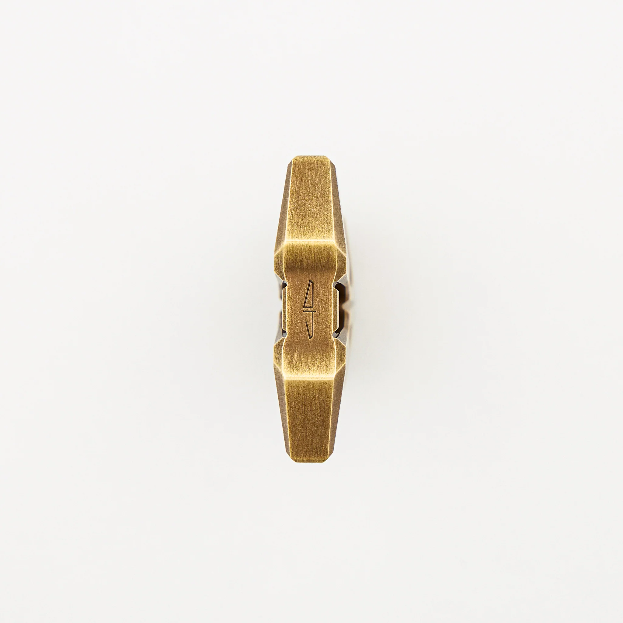 Mjolnir III Impact Tool – Antique Brass - Image 5