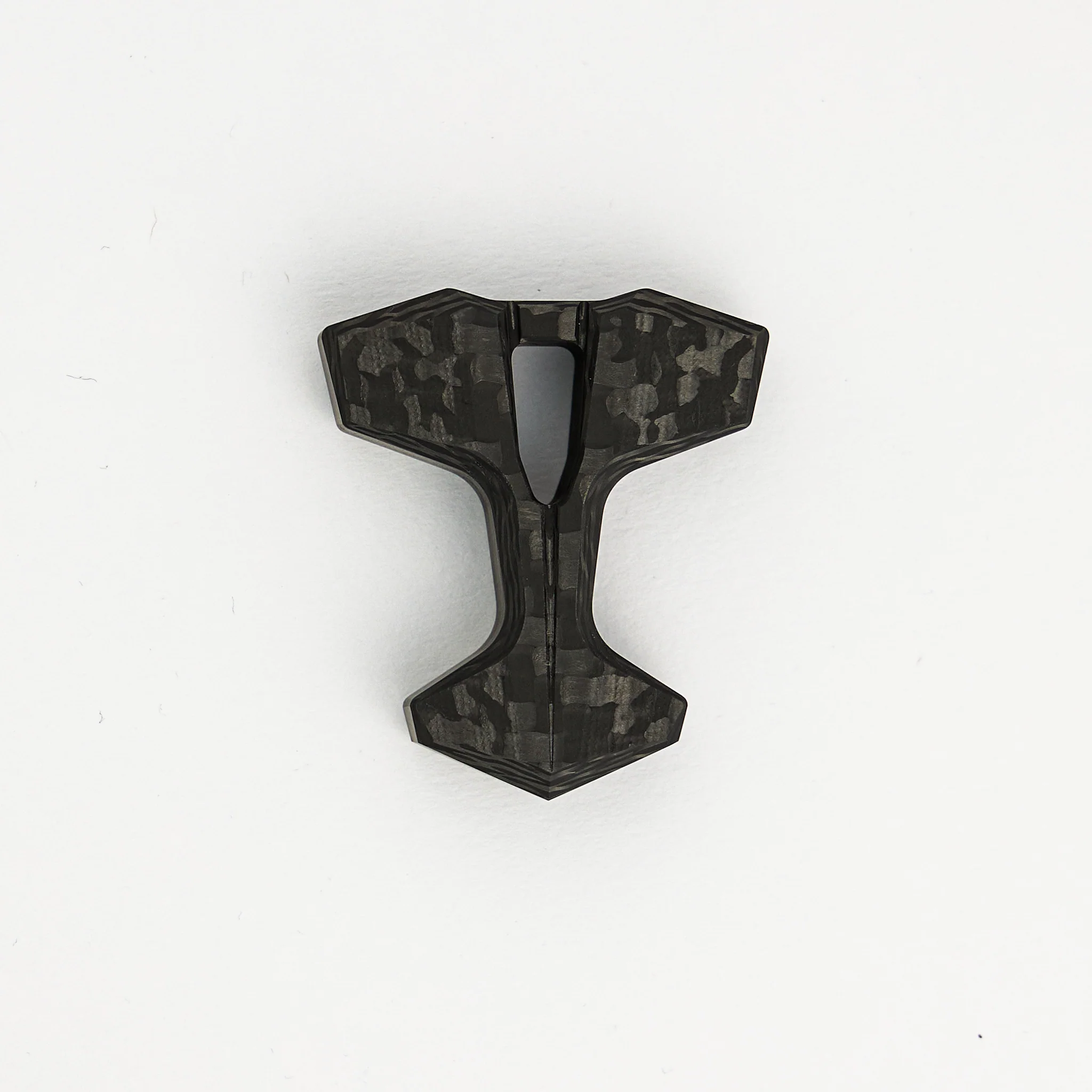 Mjolnir III Impact Tool ā Carbon Fiber - Image 2
