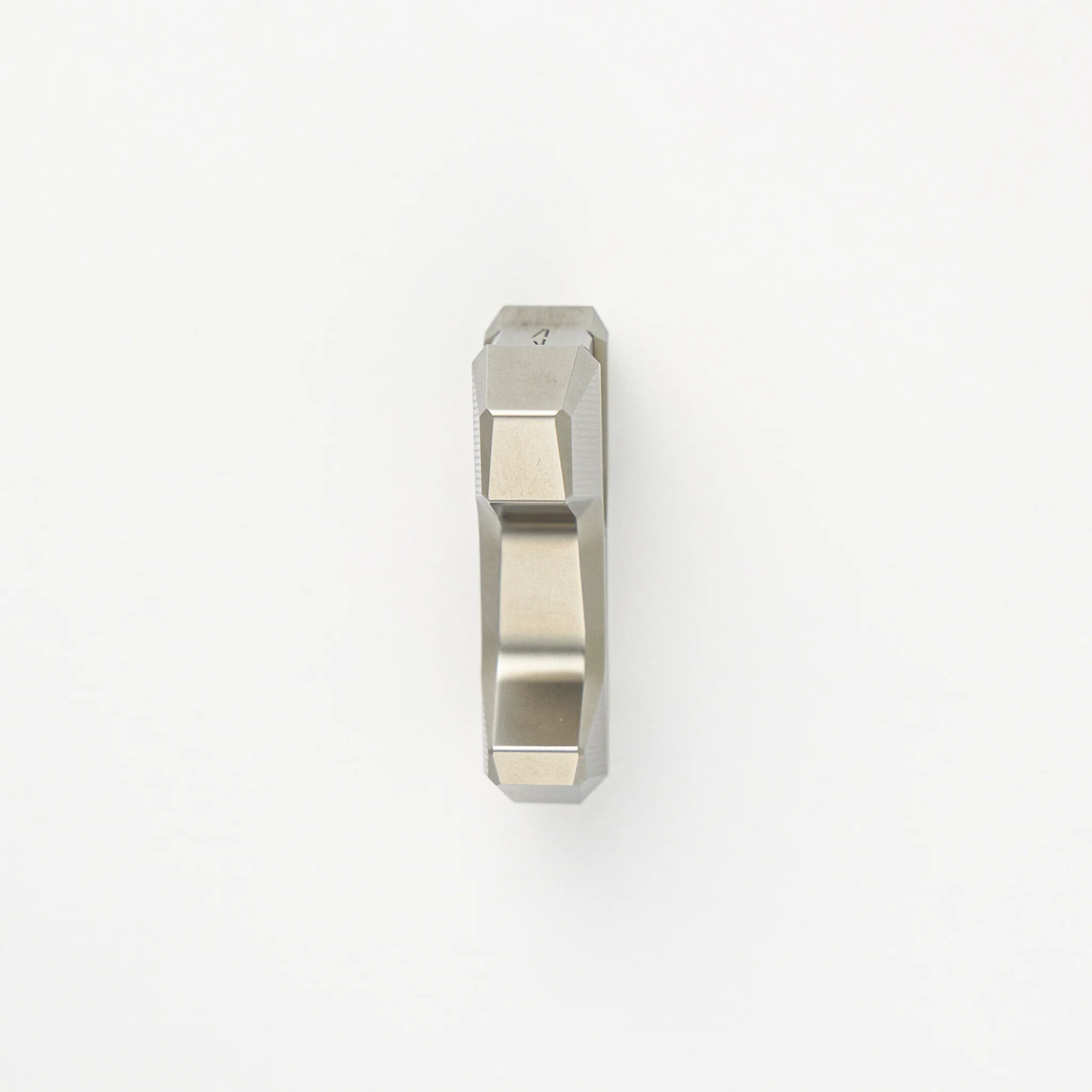 Mjolnir III Impact Tool – Titanium W/ Fuller - Image 3