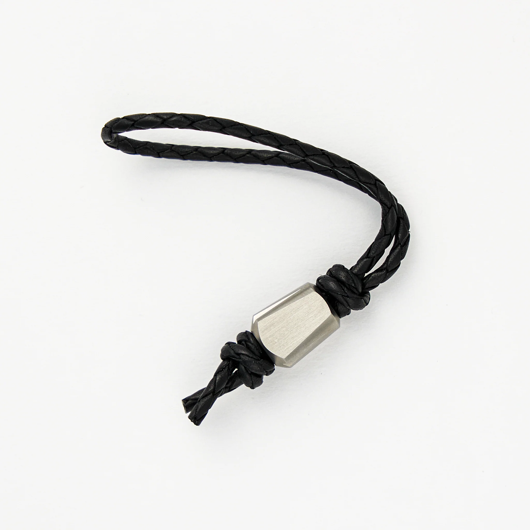 Mjolnir III Impact Tool – Titanium W/ Fuller - Image 4