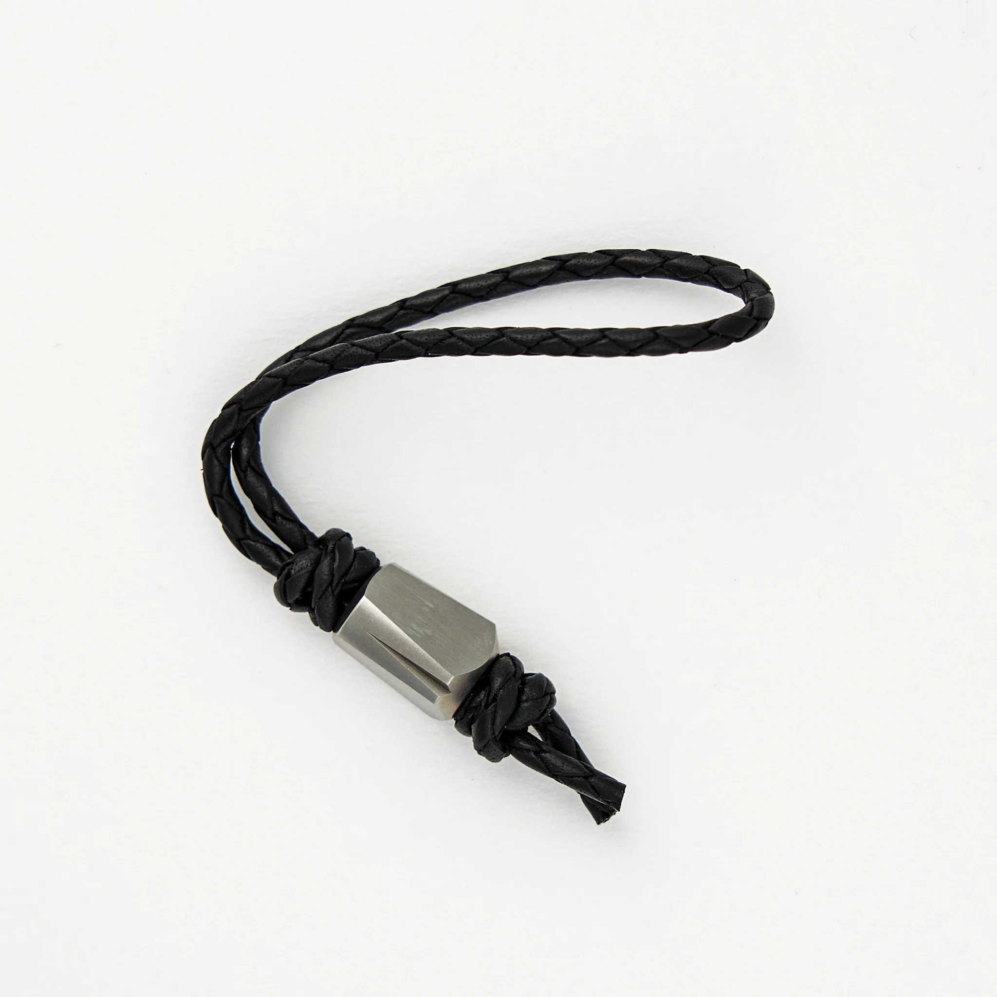 Mjolnir III Impact Tool – Titanium W/ Fuller - Image 5